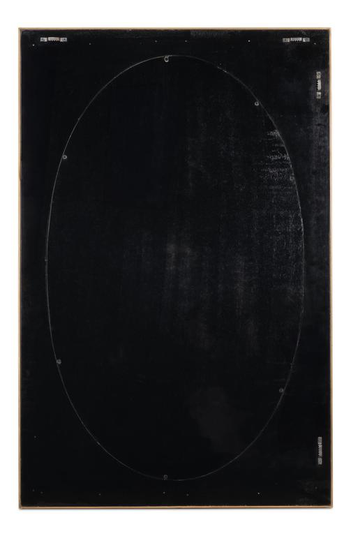 Francis Tan Mirror - Ornate Home