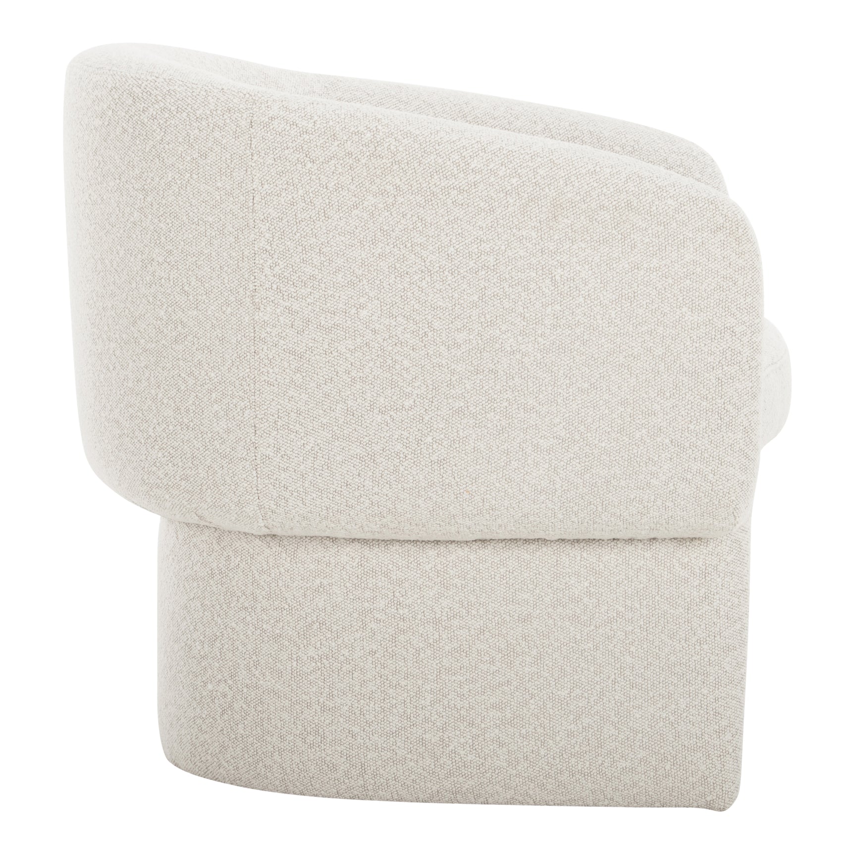 Franco Oyster Chair - Ornate Home