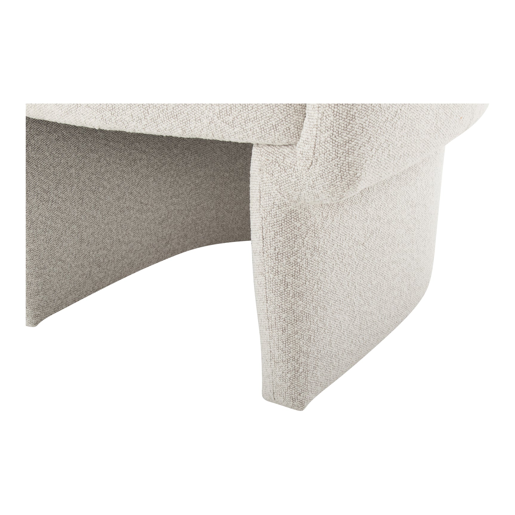 Franco Oyster Chair - Ornate Home