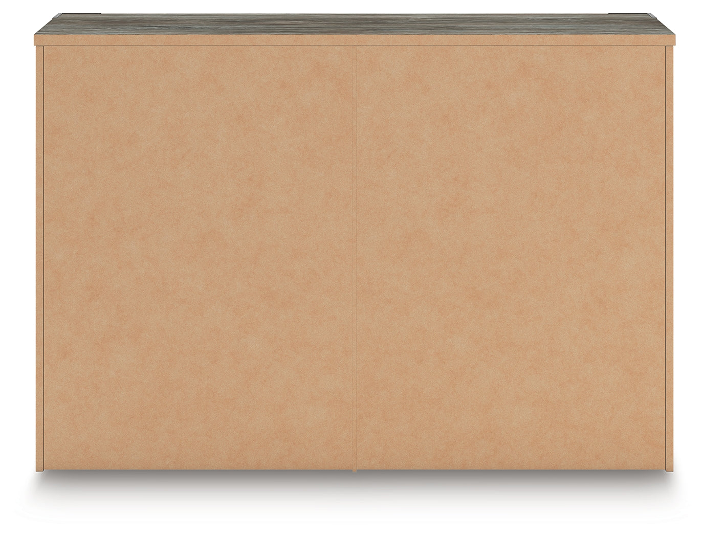 Frandern Gray Six Drawer Dresser (Online Special Price) - Ornate Home