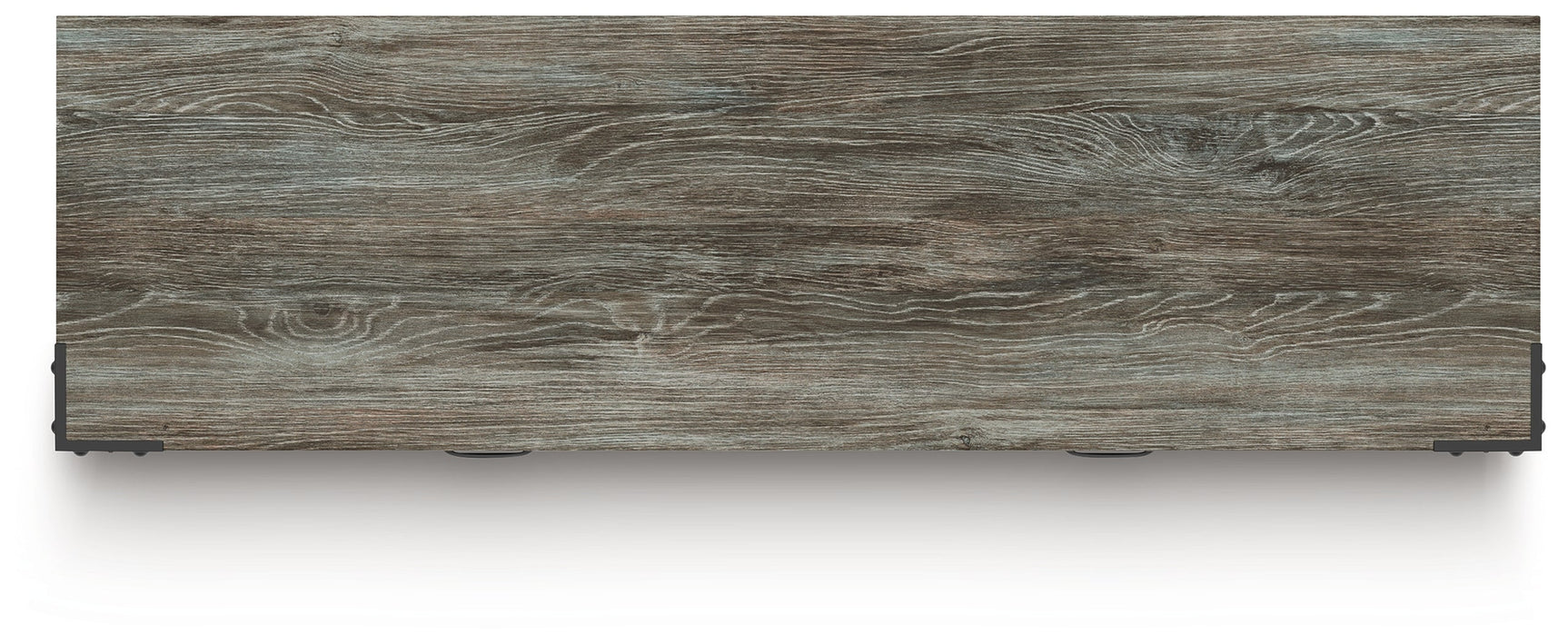 Frandern Gray Six Drawer Dresser (Online Special Price) - Ornate Home