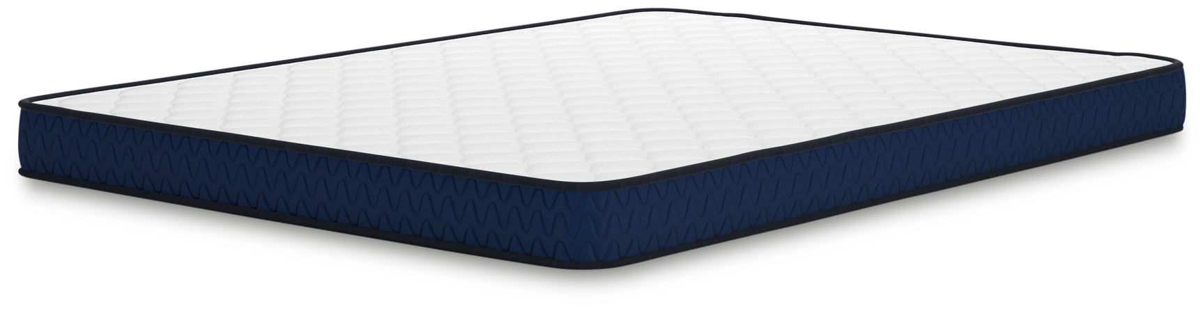 Frandern Warm Gray Twin Over Twin Loft Bed and Mattresses (Online Special Price) - Ornate Home