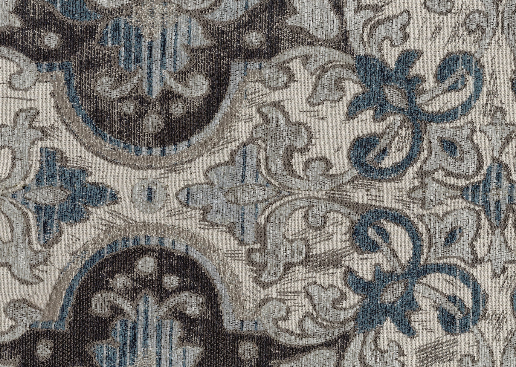 Franklin Espresso Loveseat - Ornate Home