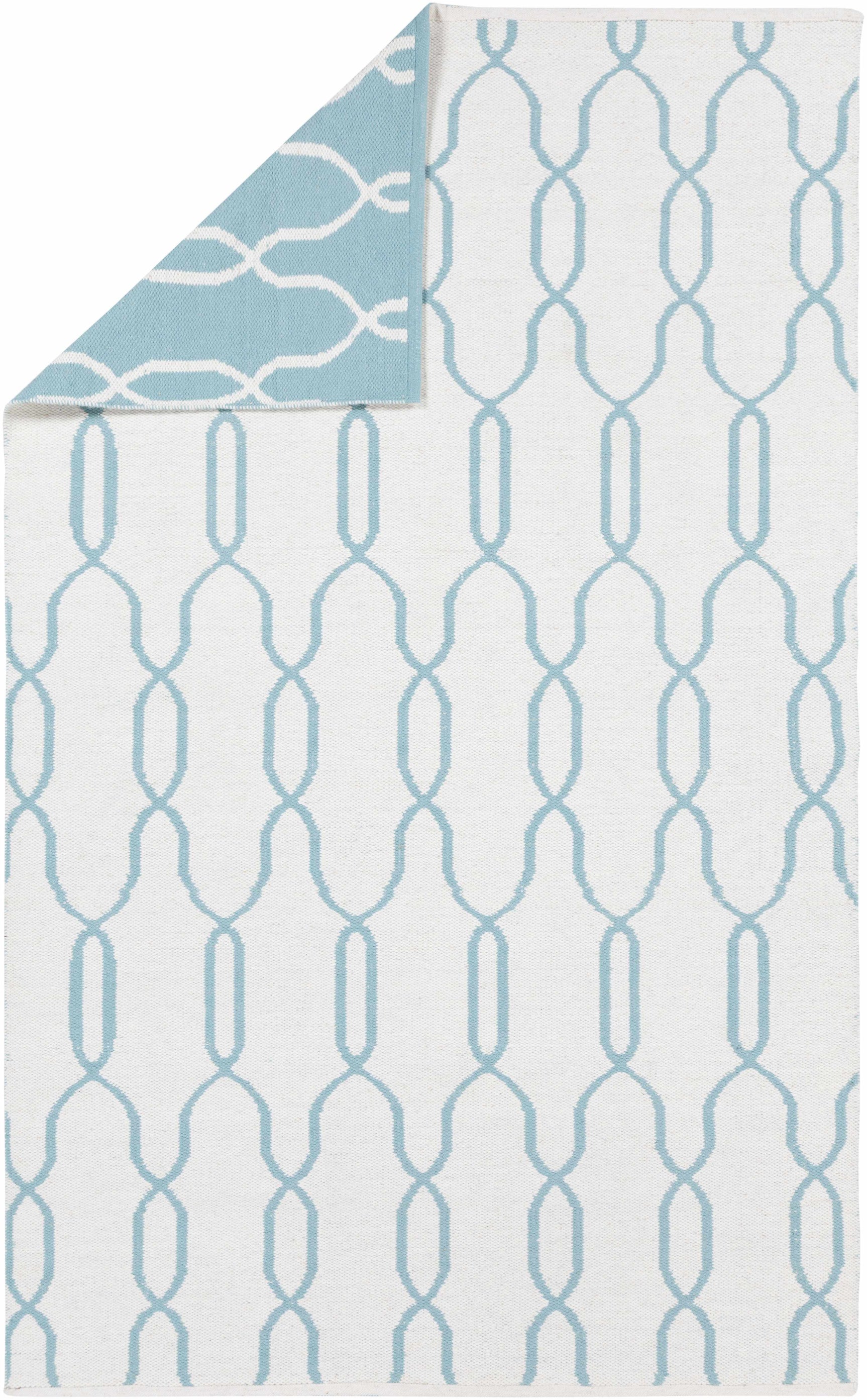 Franklintown Reversible Area Rug - Clearance - Ornate Home