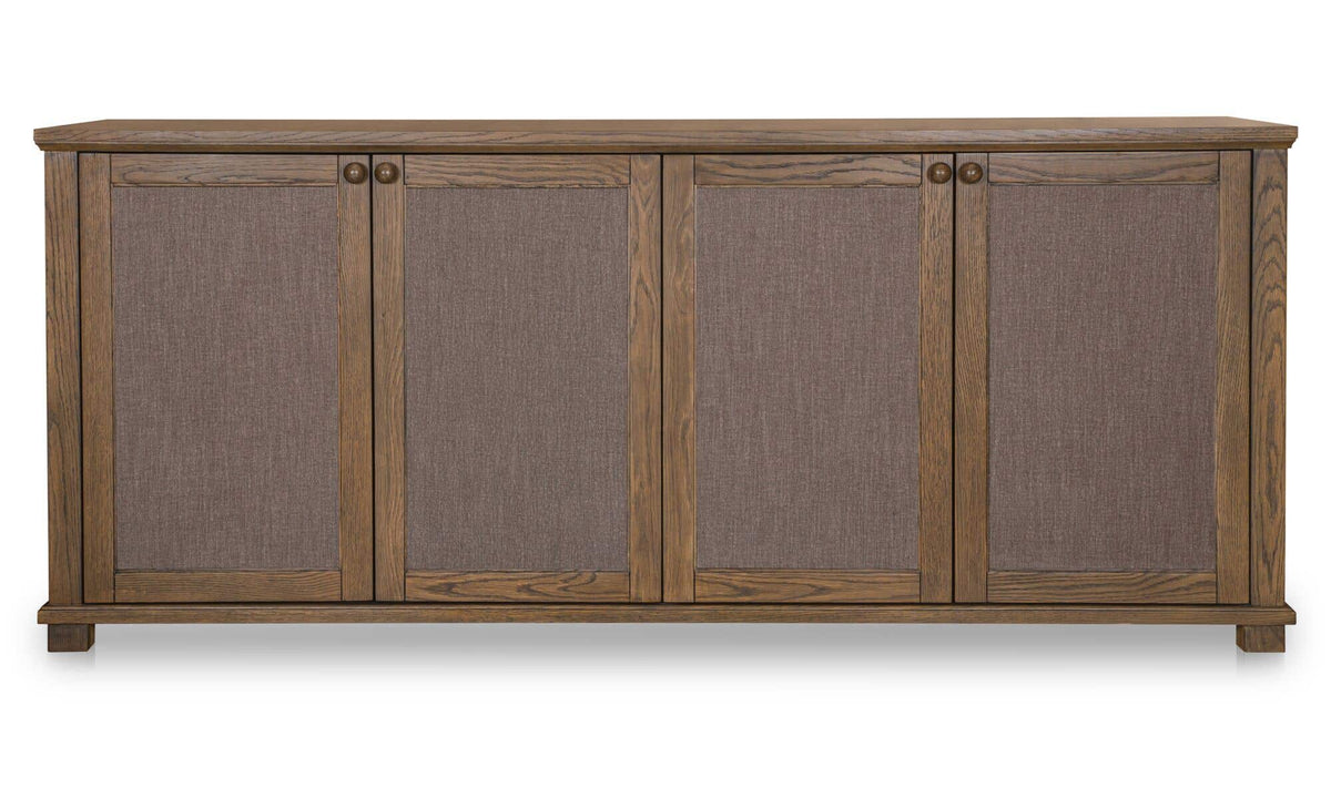 Frans Brown Sideboard - Ornate Home