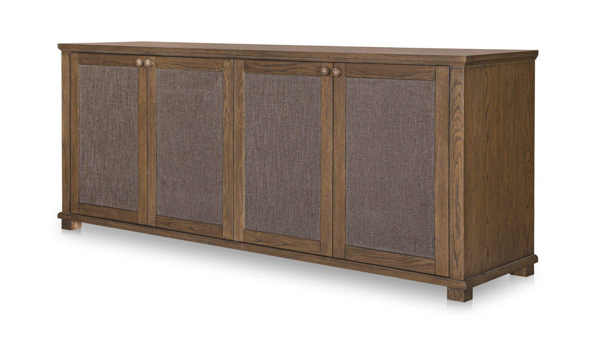 Frans Brown Sideboard - Ornate Home