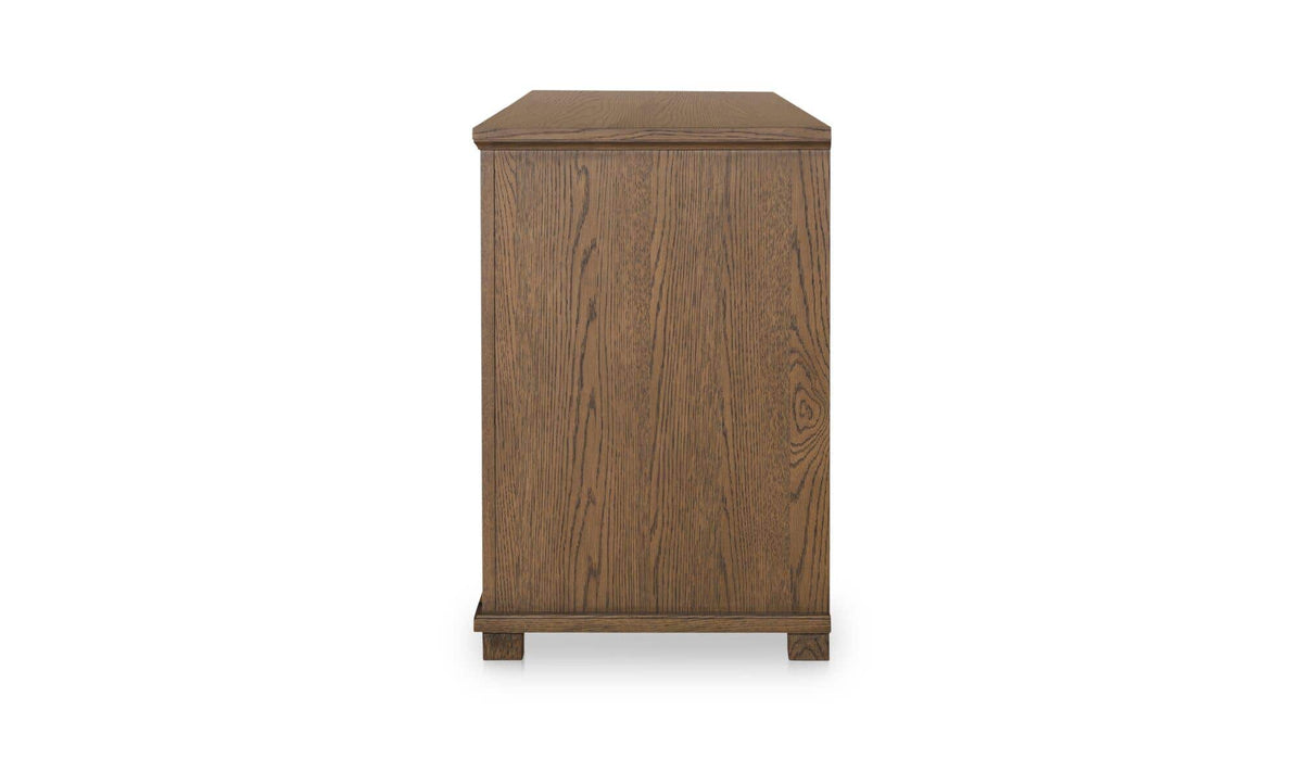 Frans Brown Sideboard - Ornate Home