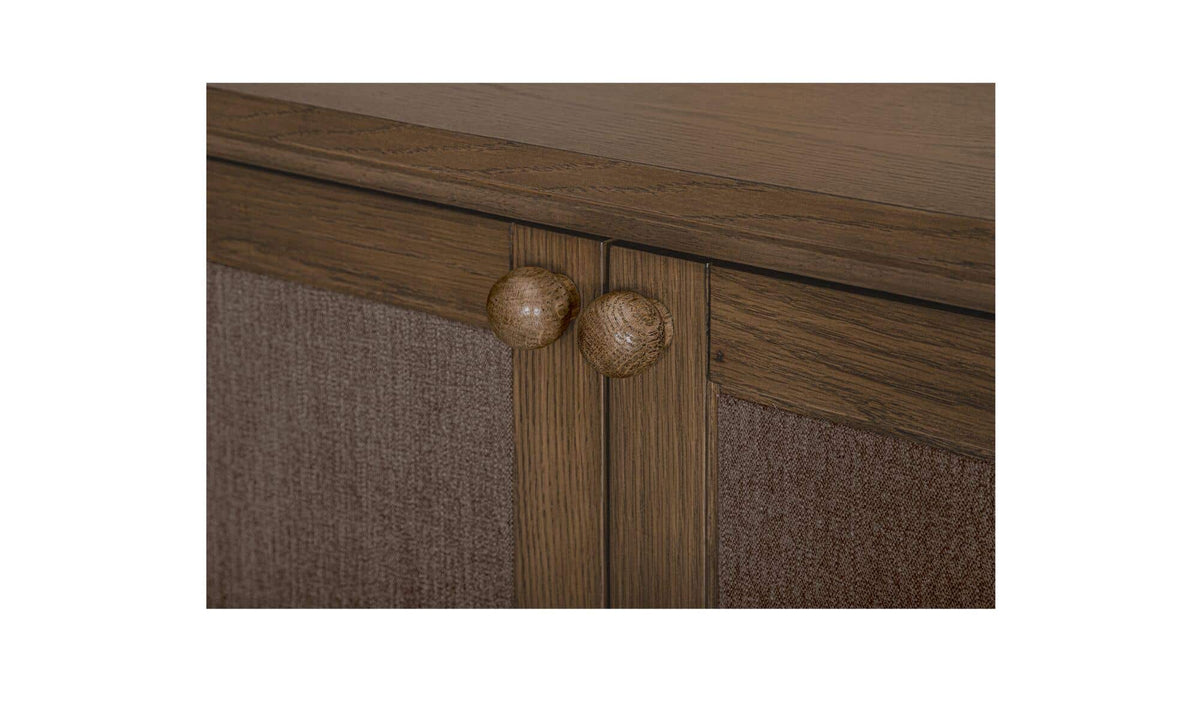 Frans Brown Sideboard - Ornate Home