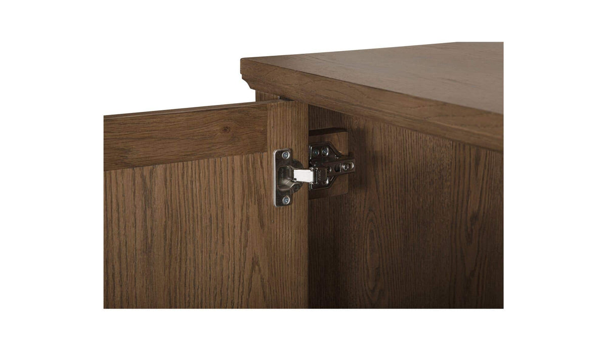 Frans Brown Sideboard - Ornate Home