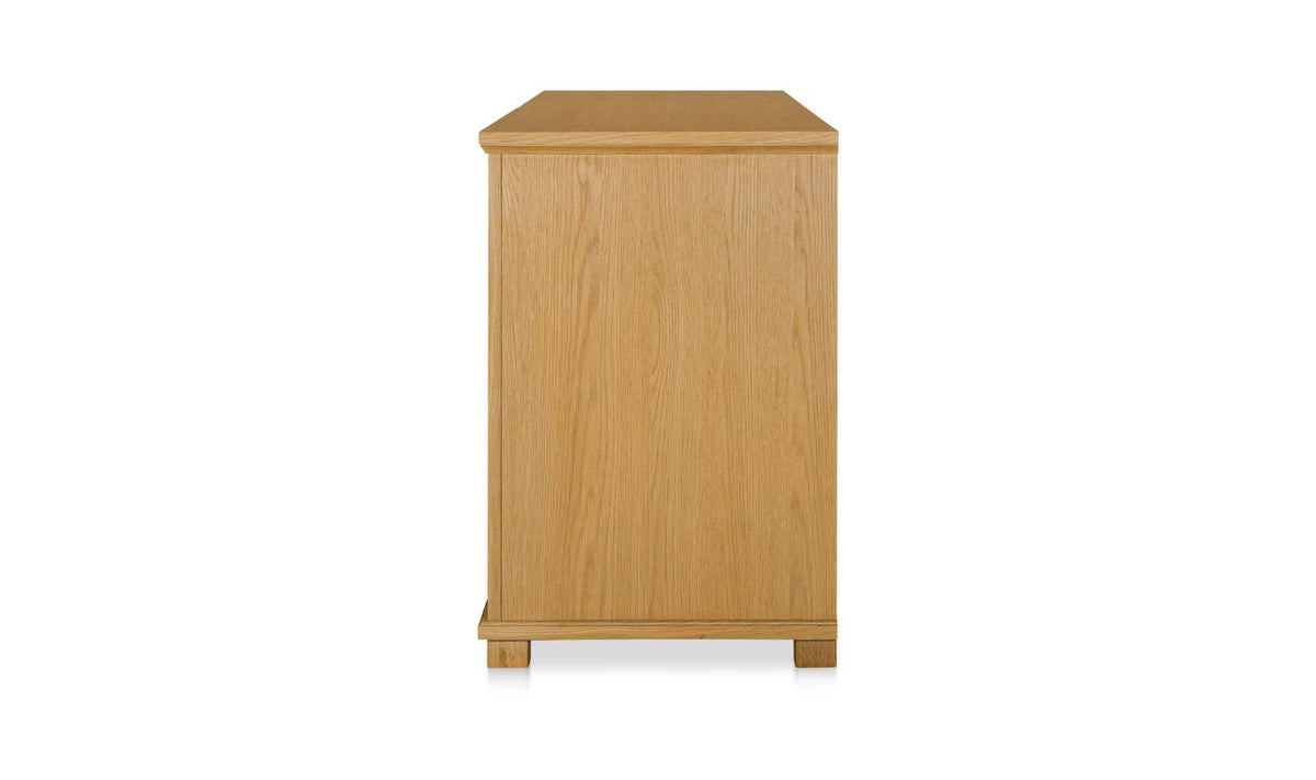 Frans Cream Sideboard - Ornate Home