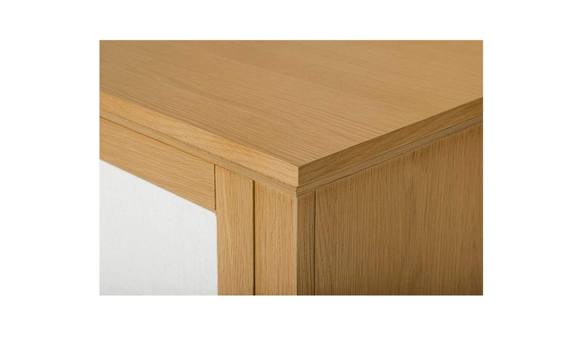 Frans Cream Sideboard - Ornate Home