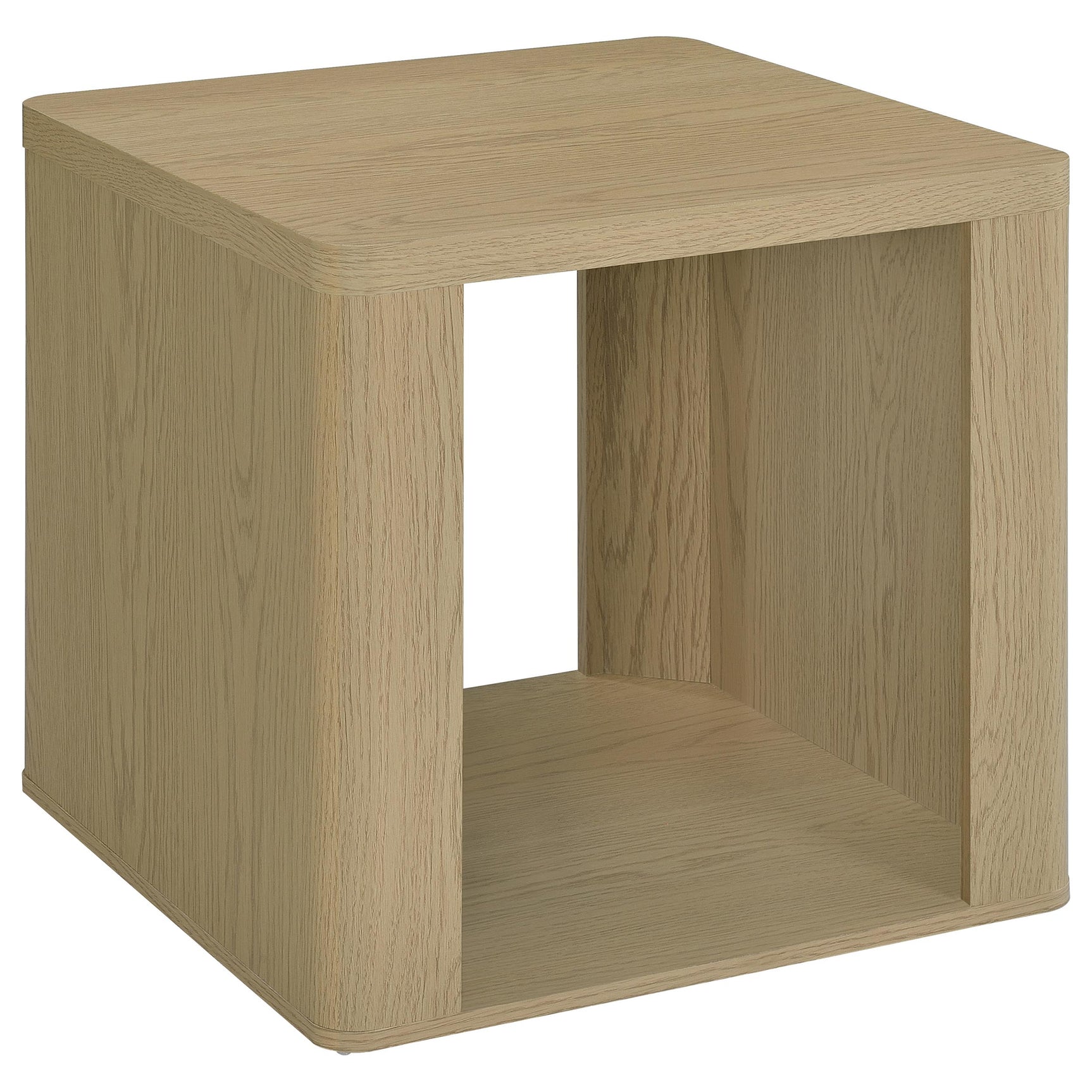 Fraser Greige Coffee Table Set - Ornate Home