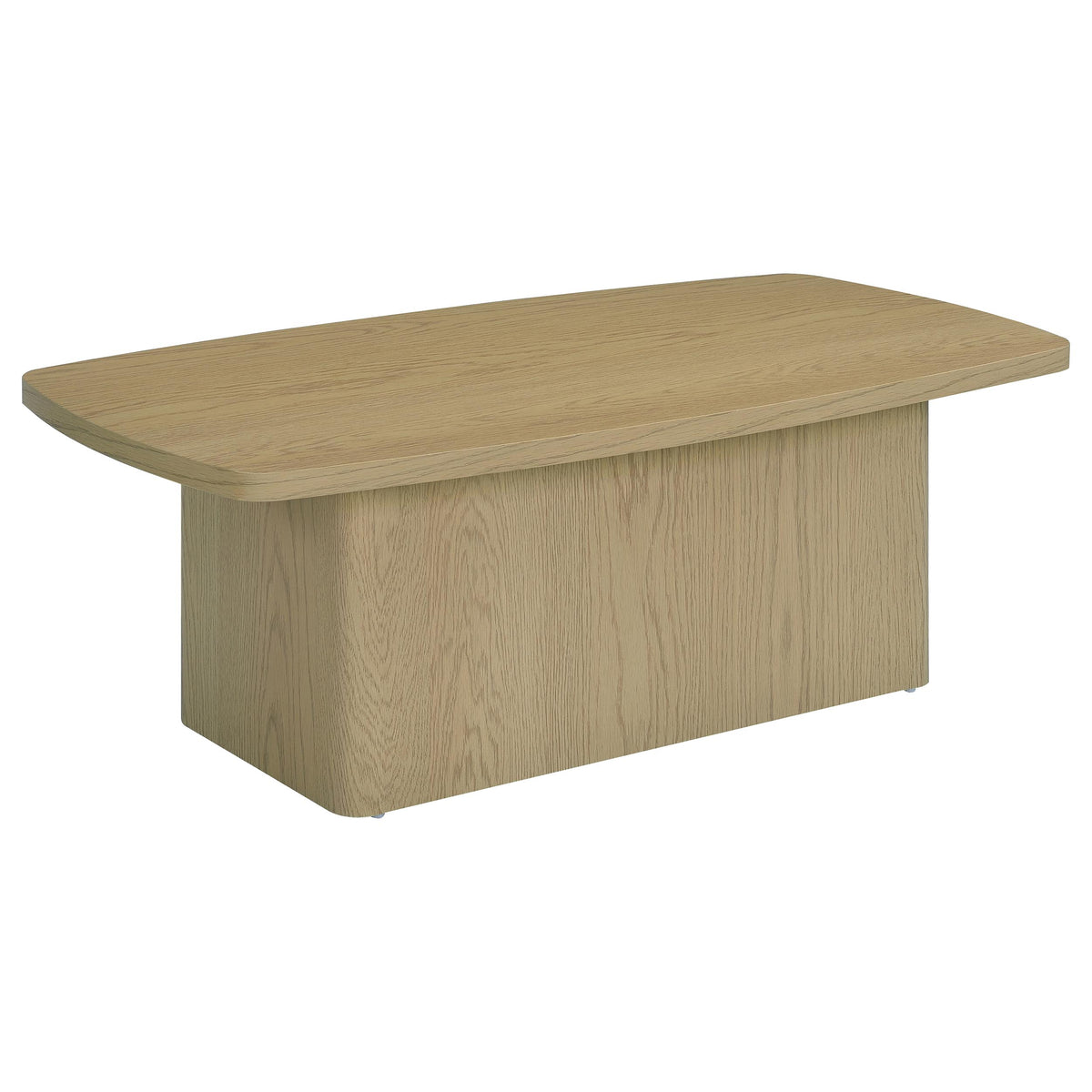 Fraser Greige HP0426 Coffee Table - Ornate Home