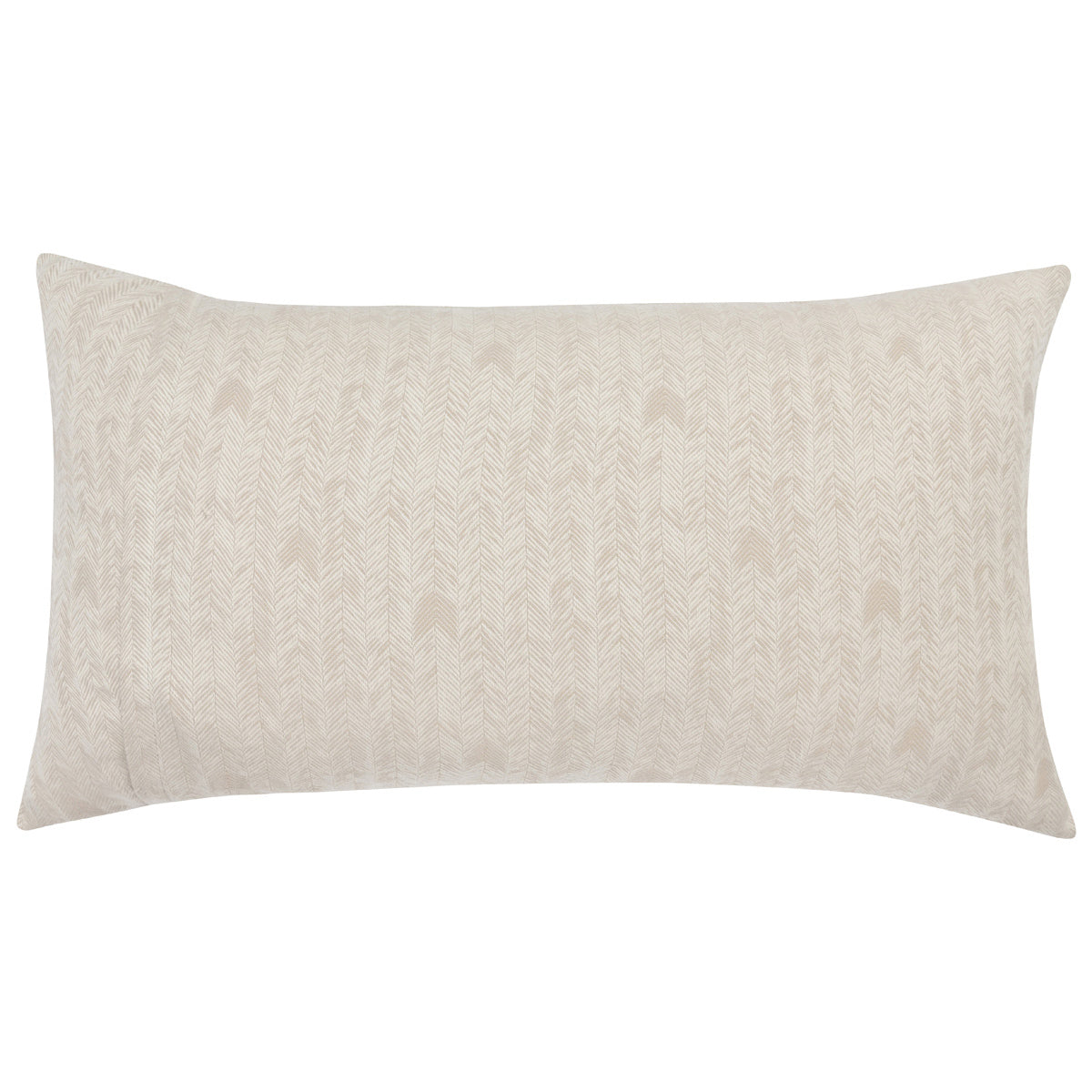 French Herringbone Natural Duvet Collection - Ornate Home