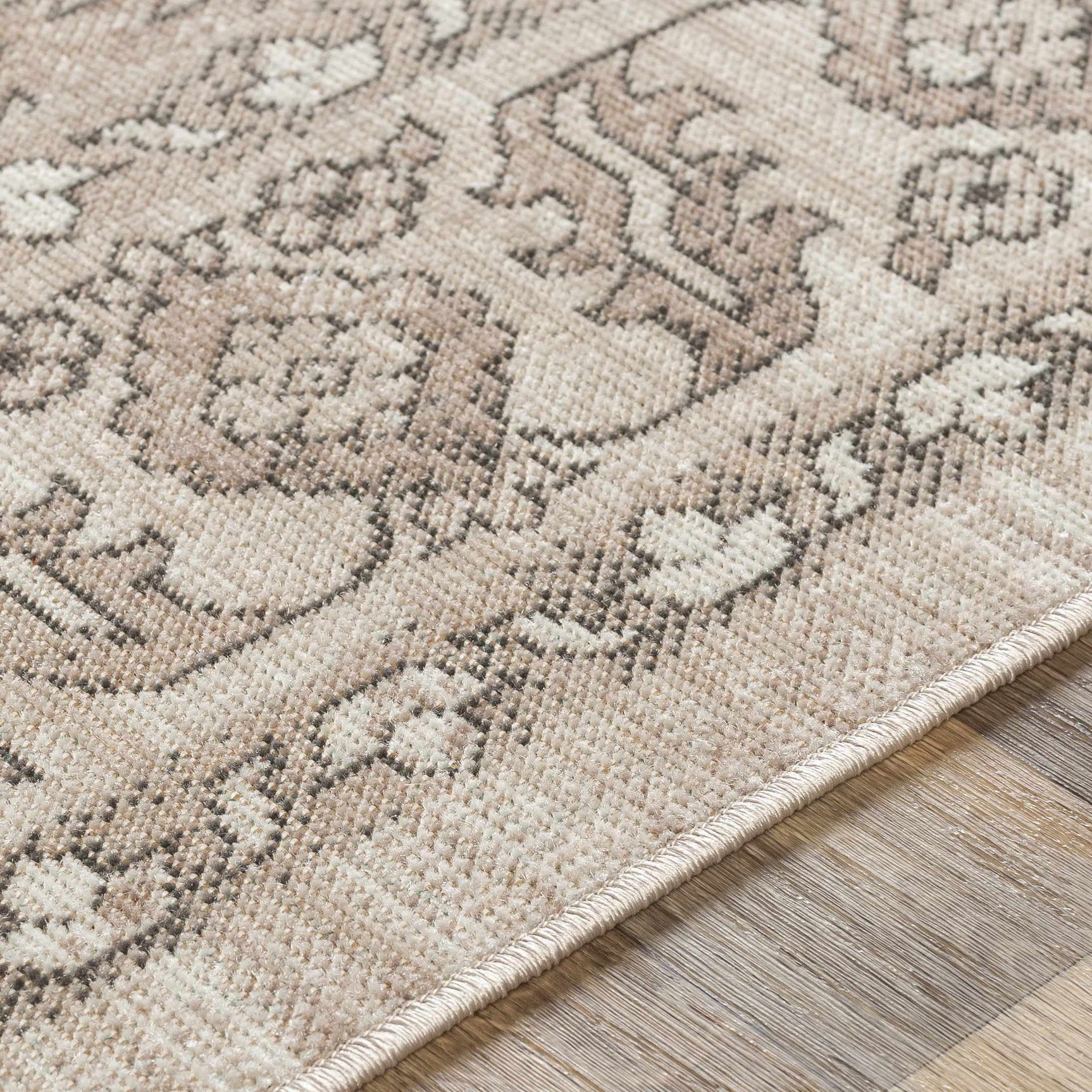 Frenchburg Area Rug - Ornate Home