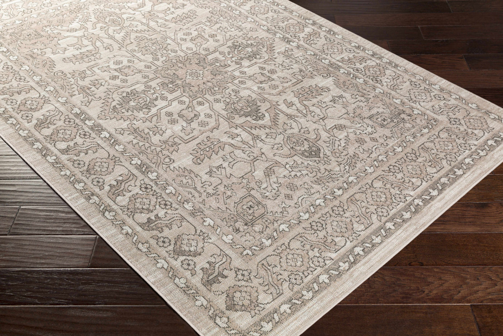 Frenchburg Area Rug - Ornate Home