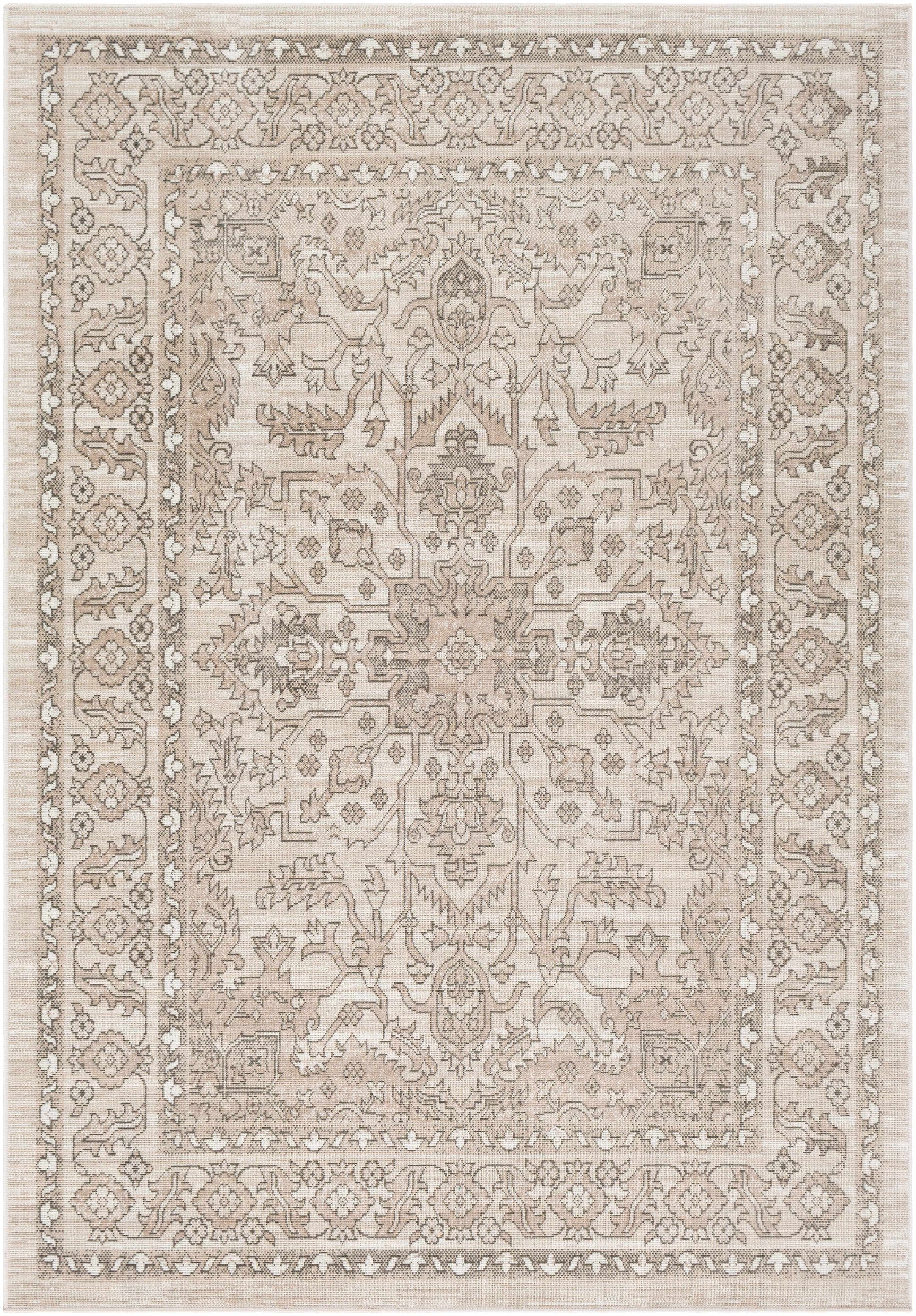 Frenchburg Area Rug - Ornate Home