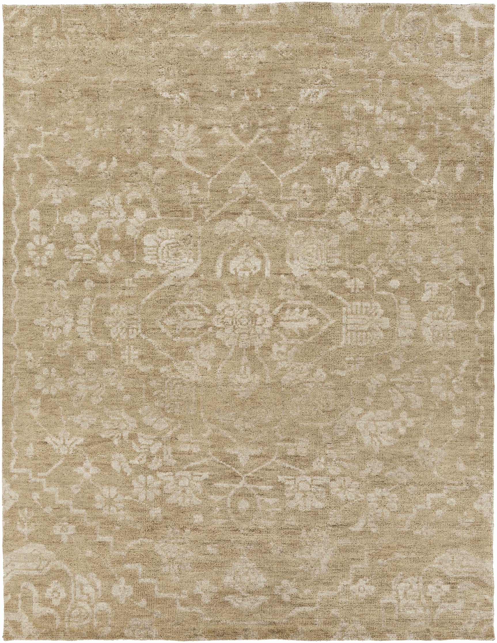 Friedensburg Clearance Rug - Clearance - Ornate Home