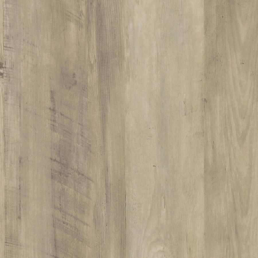 Frisco Distressed Pine Square Coffee Table - Ornate Home