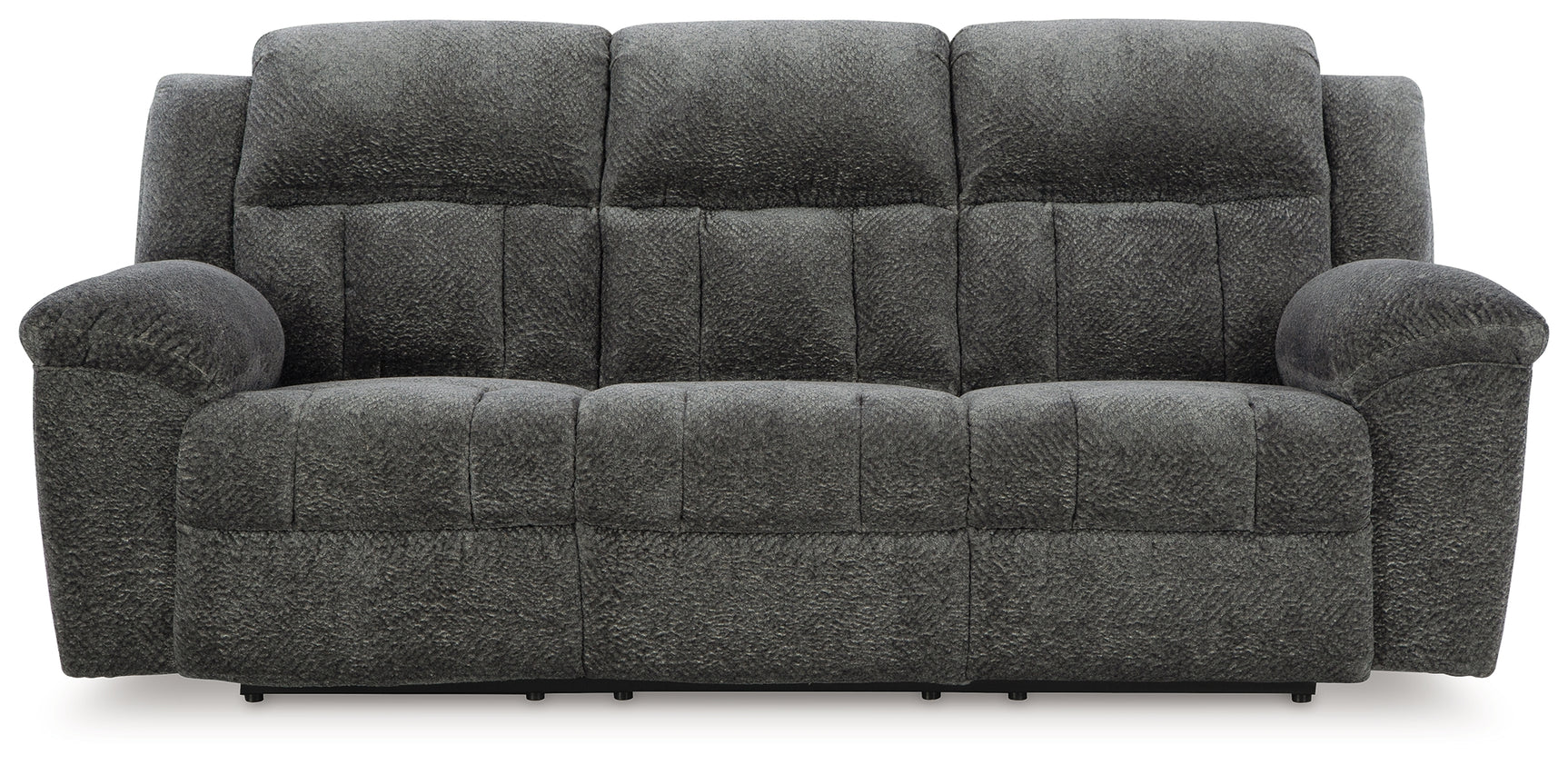 Frohn Reclining Sofa, Loveseat and Recliner - Ornate Home