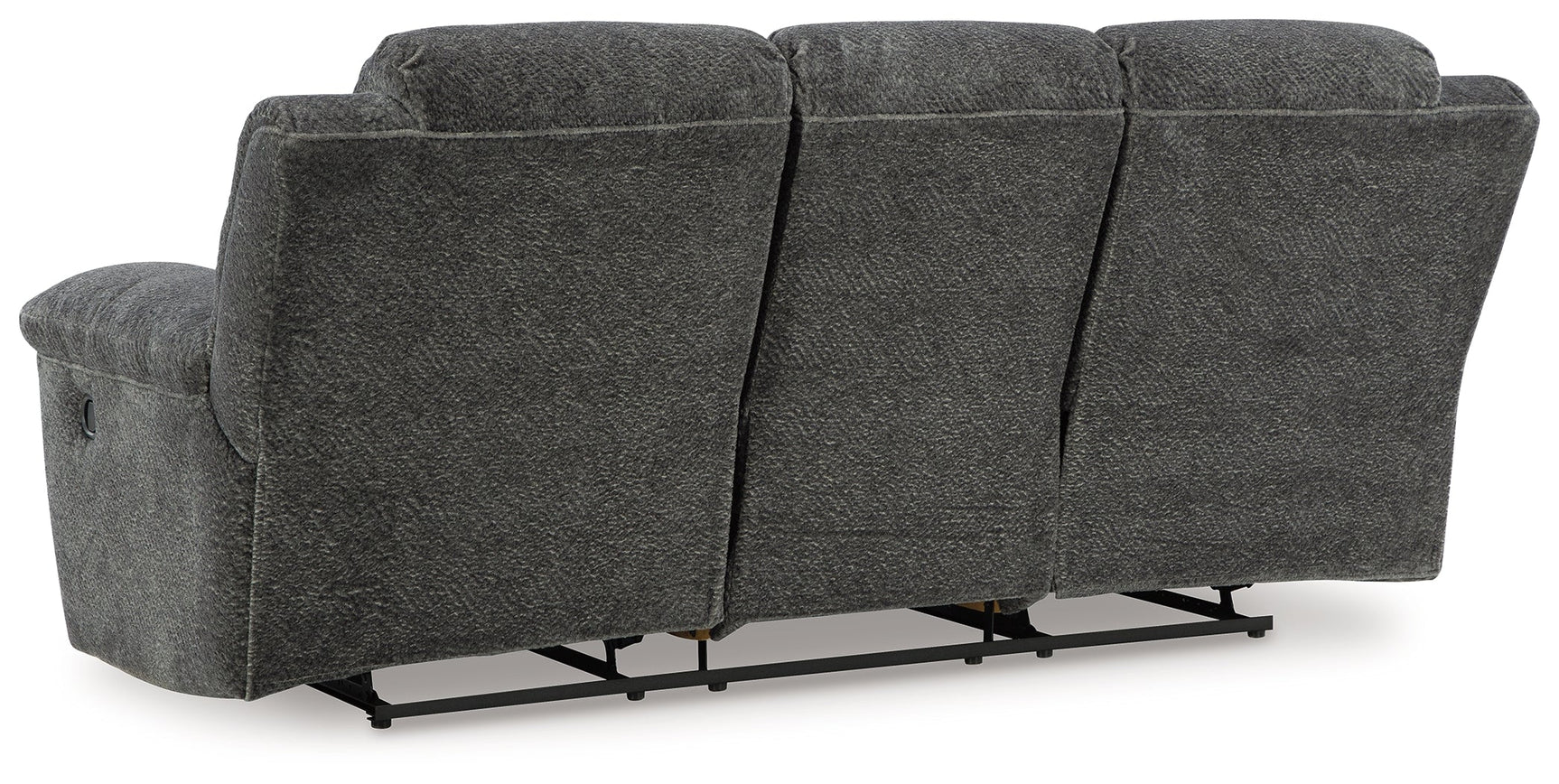 Frohn Reclining Sofa and Loveseat (Online Special Price) - Ornate Home