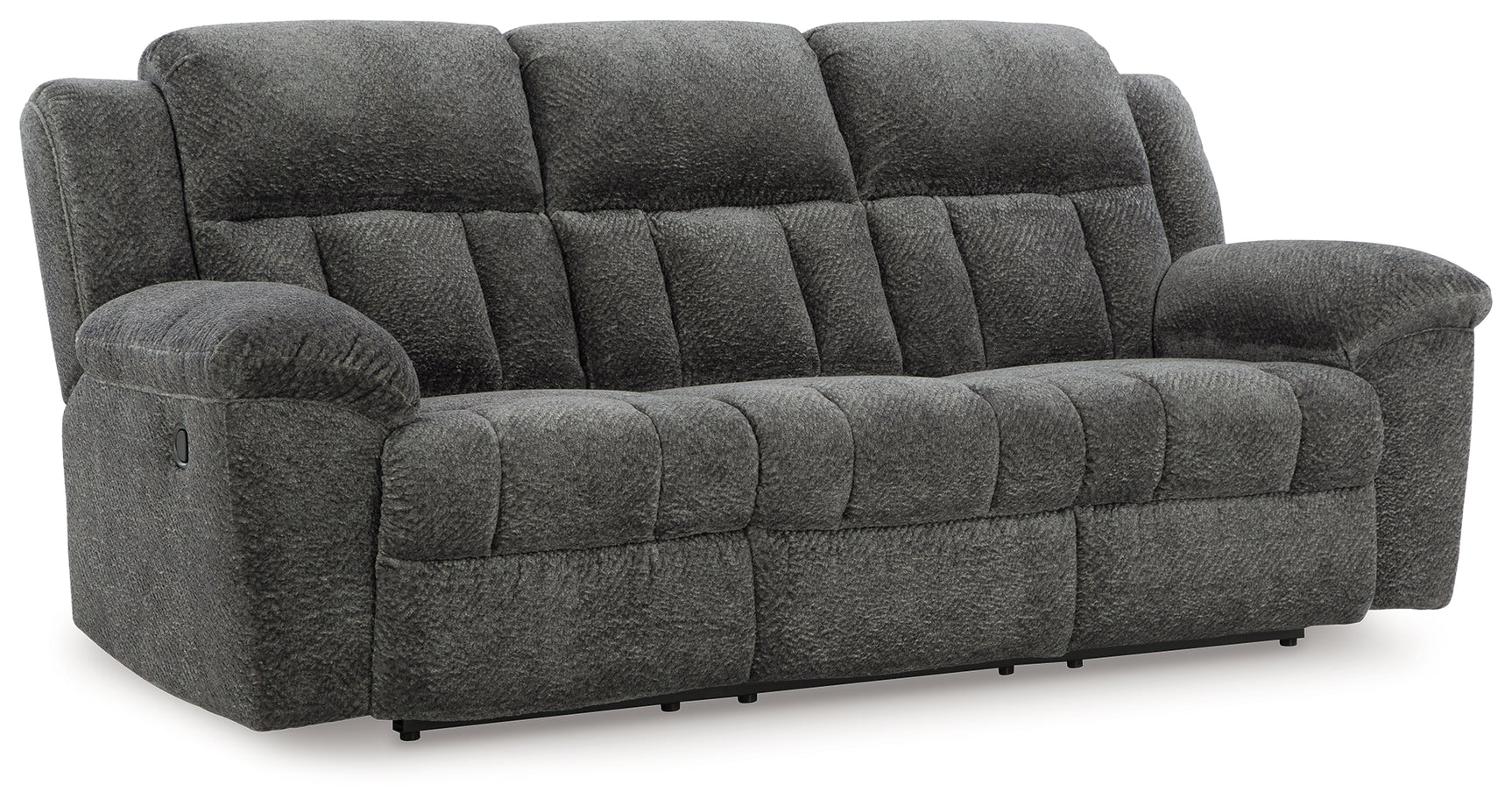 Frohn Reclining Sofa and Loveseat - Ornate Home