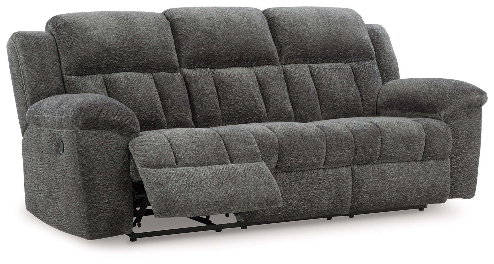 Frohn Reclining Sofa and Loveseat - Ornate Home