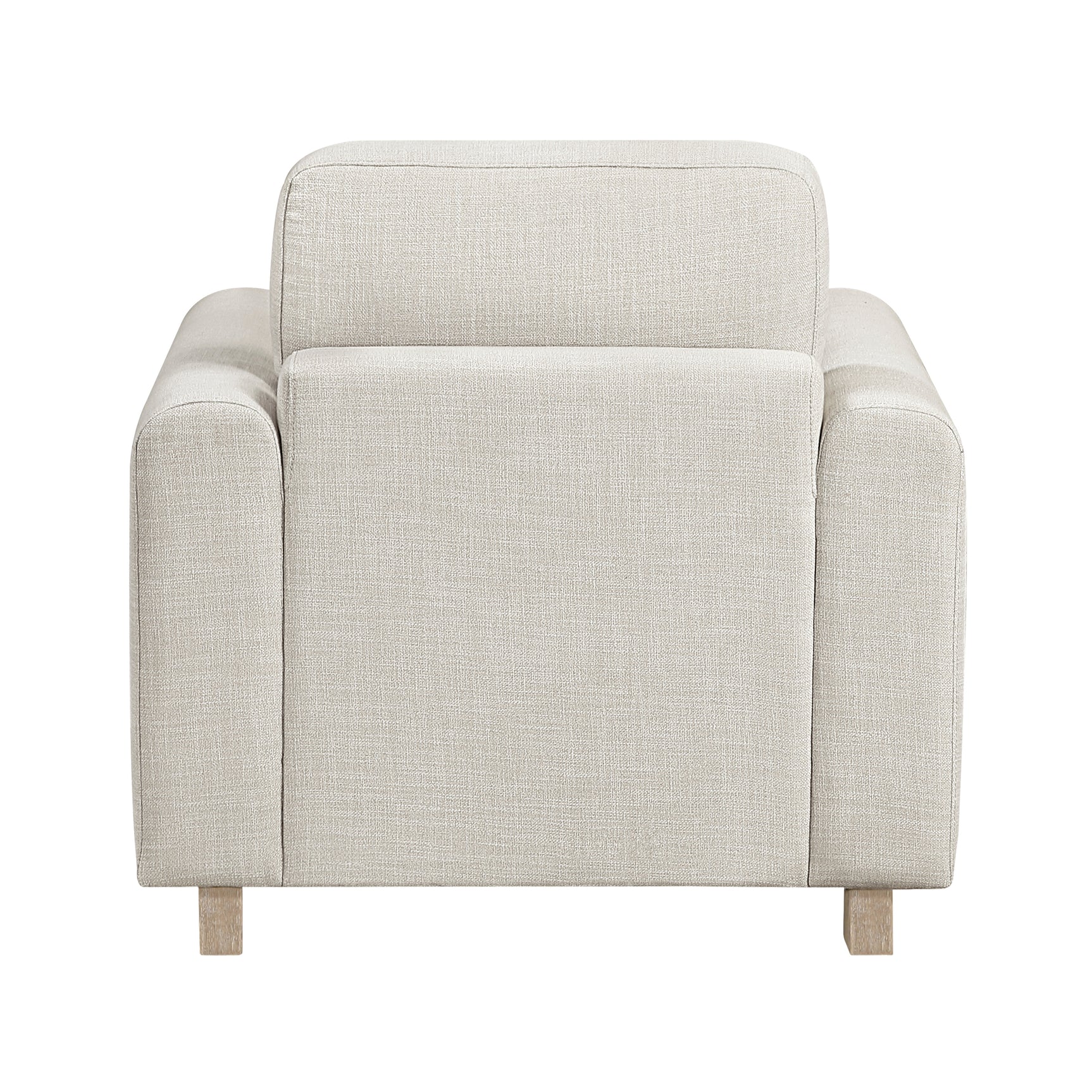 Froska Beige Chair - Ornate Home