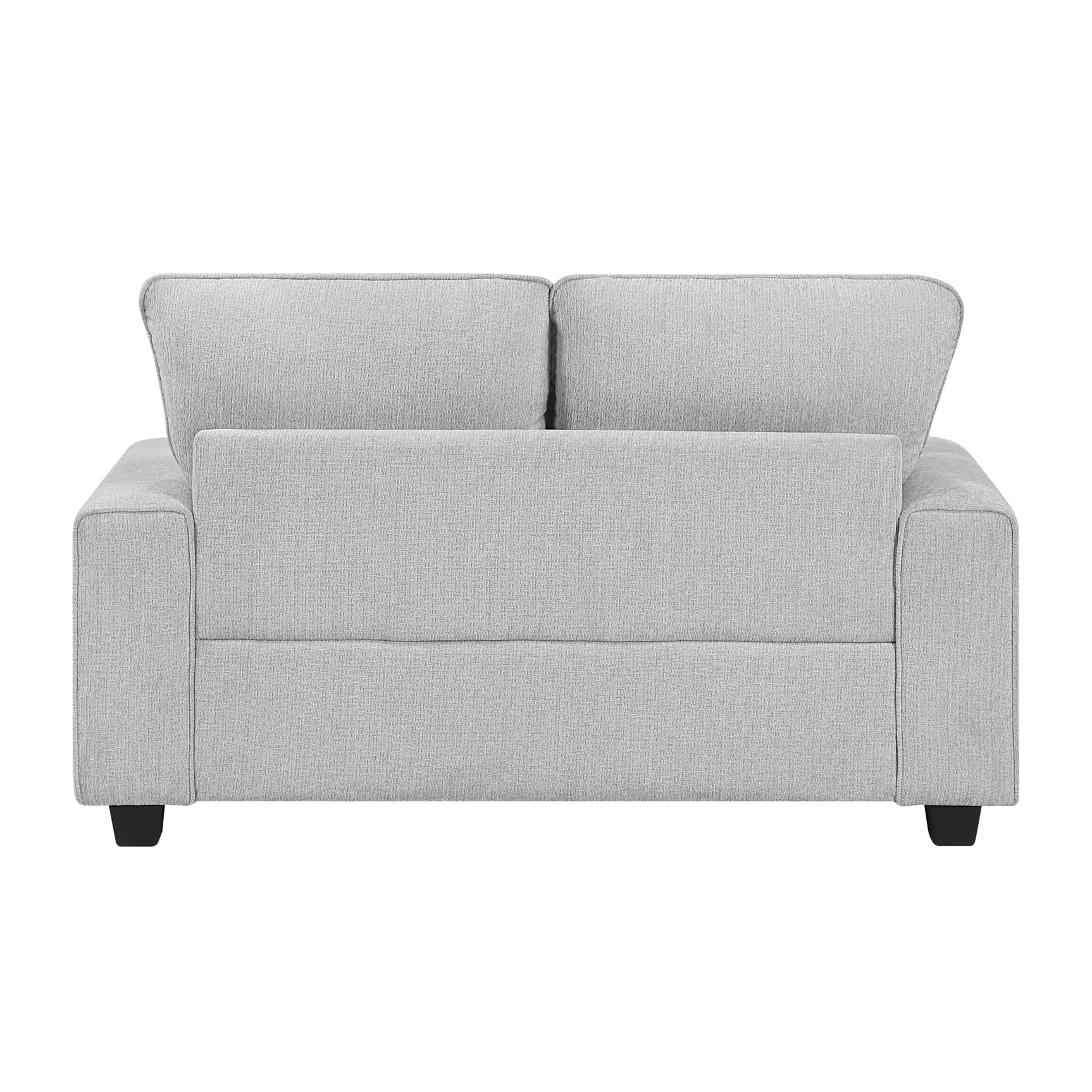 Froska Sand Loveseat - Ornate Home