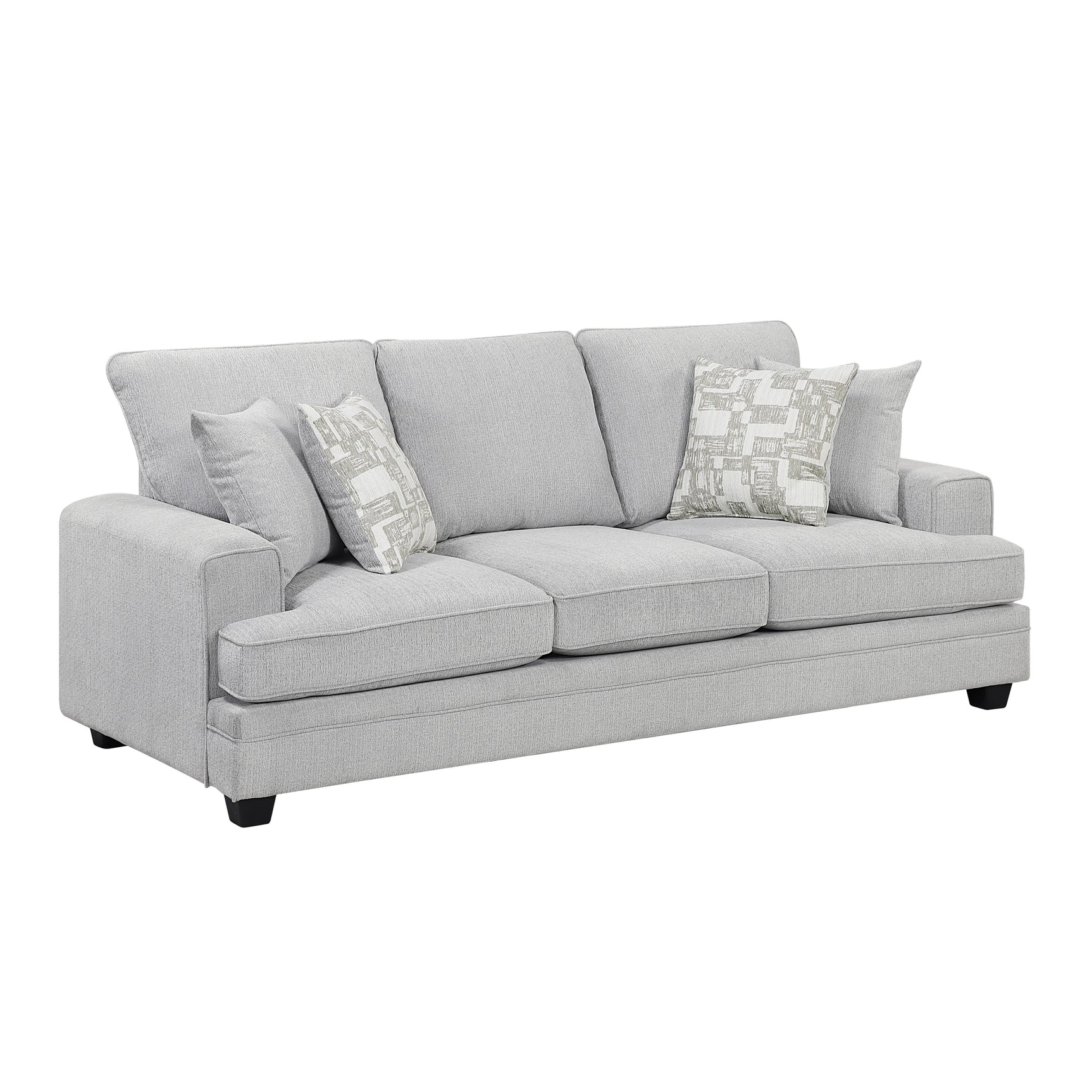 Froska Sand Sofa - Ornate Home