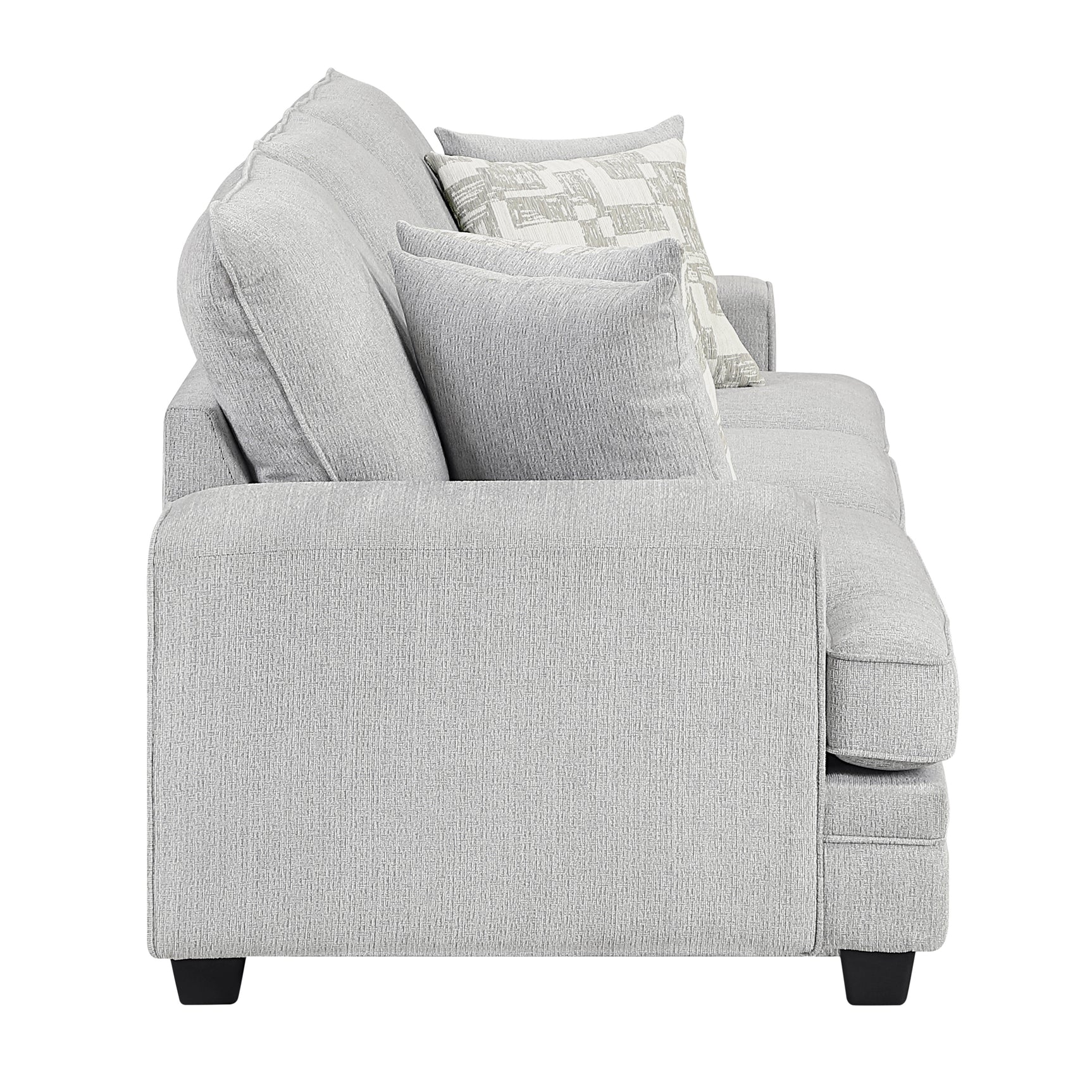 Froska Sand Sofa - Ornate Home