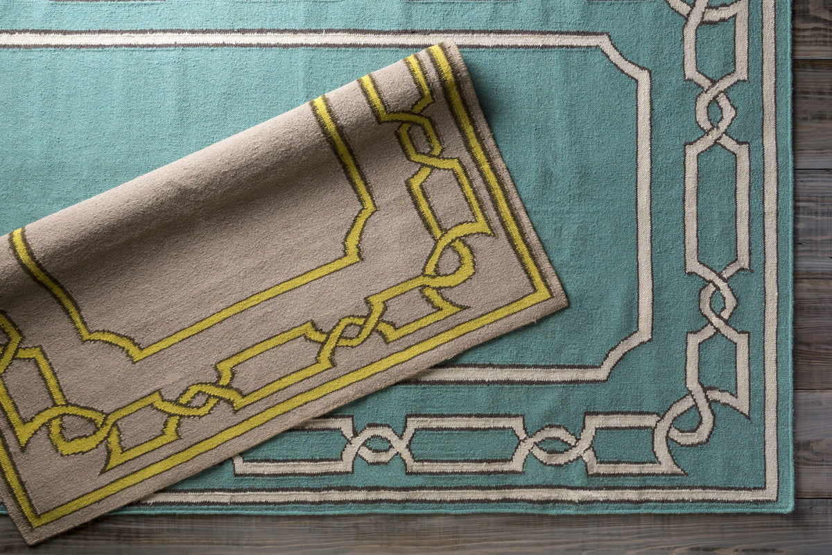 Fruitvale Area Rug - Clearance - Ornate Home