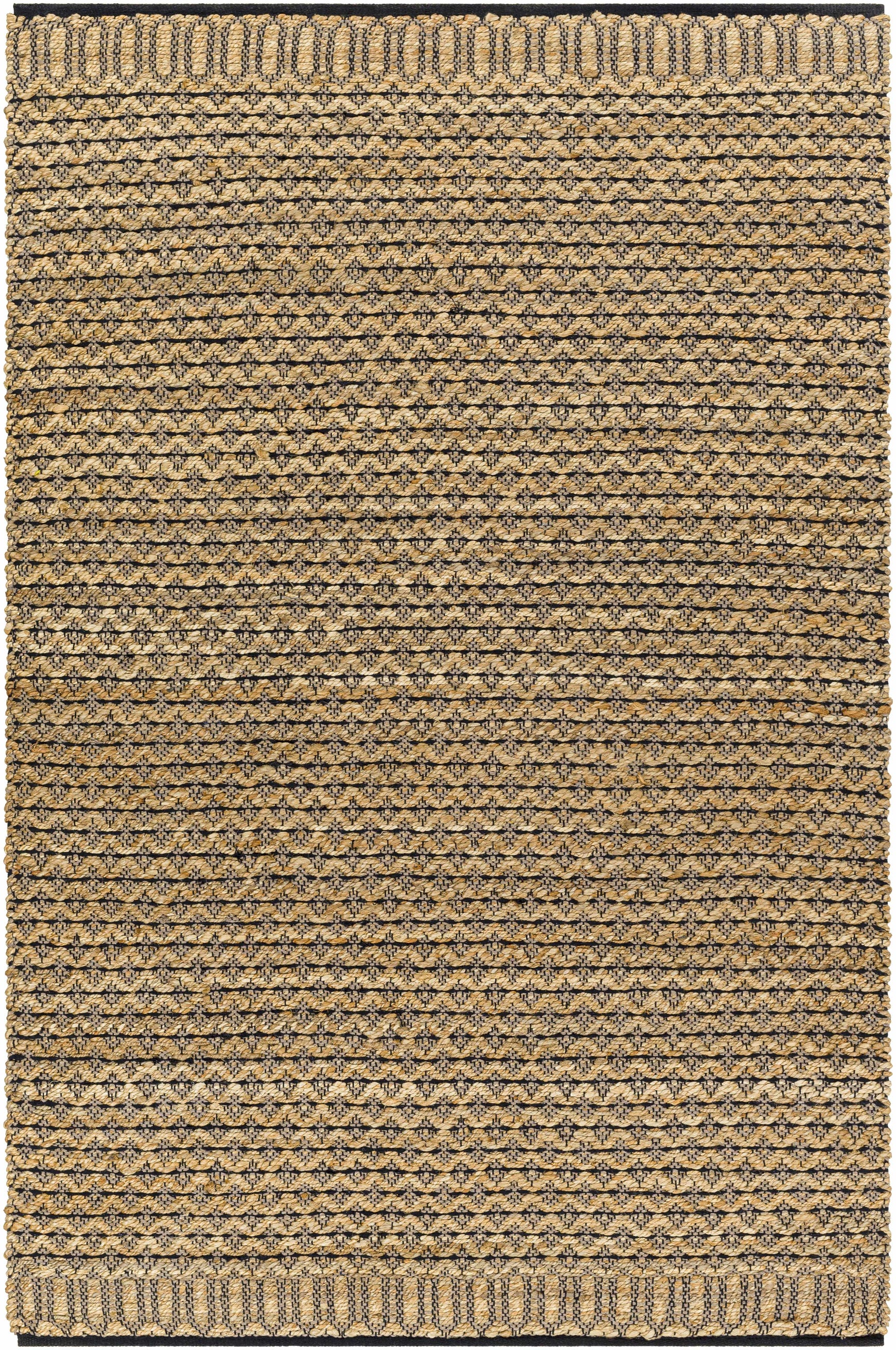 Fruma Area Rug - Clearance - Ornate Home
