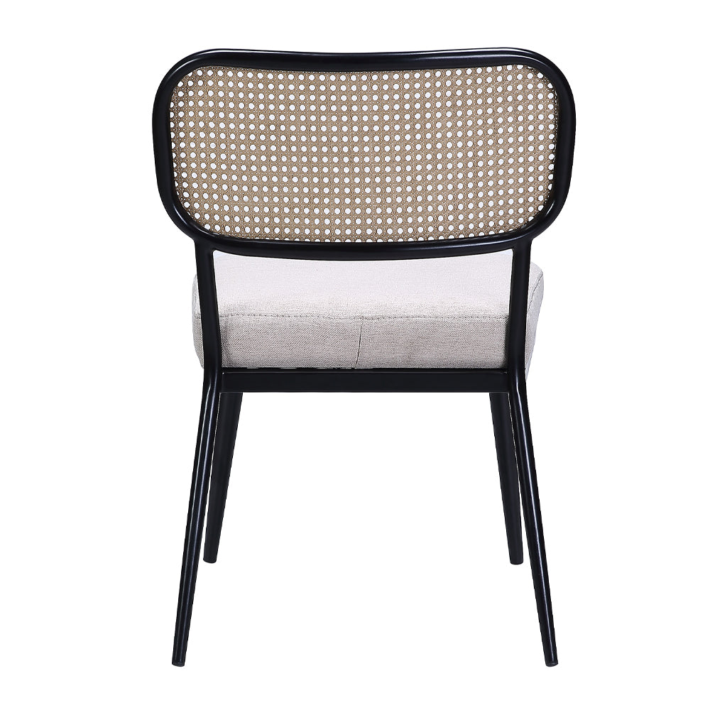 Frydel Chair & Table - Ornate Home