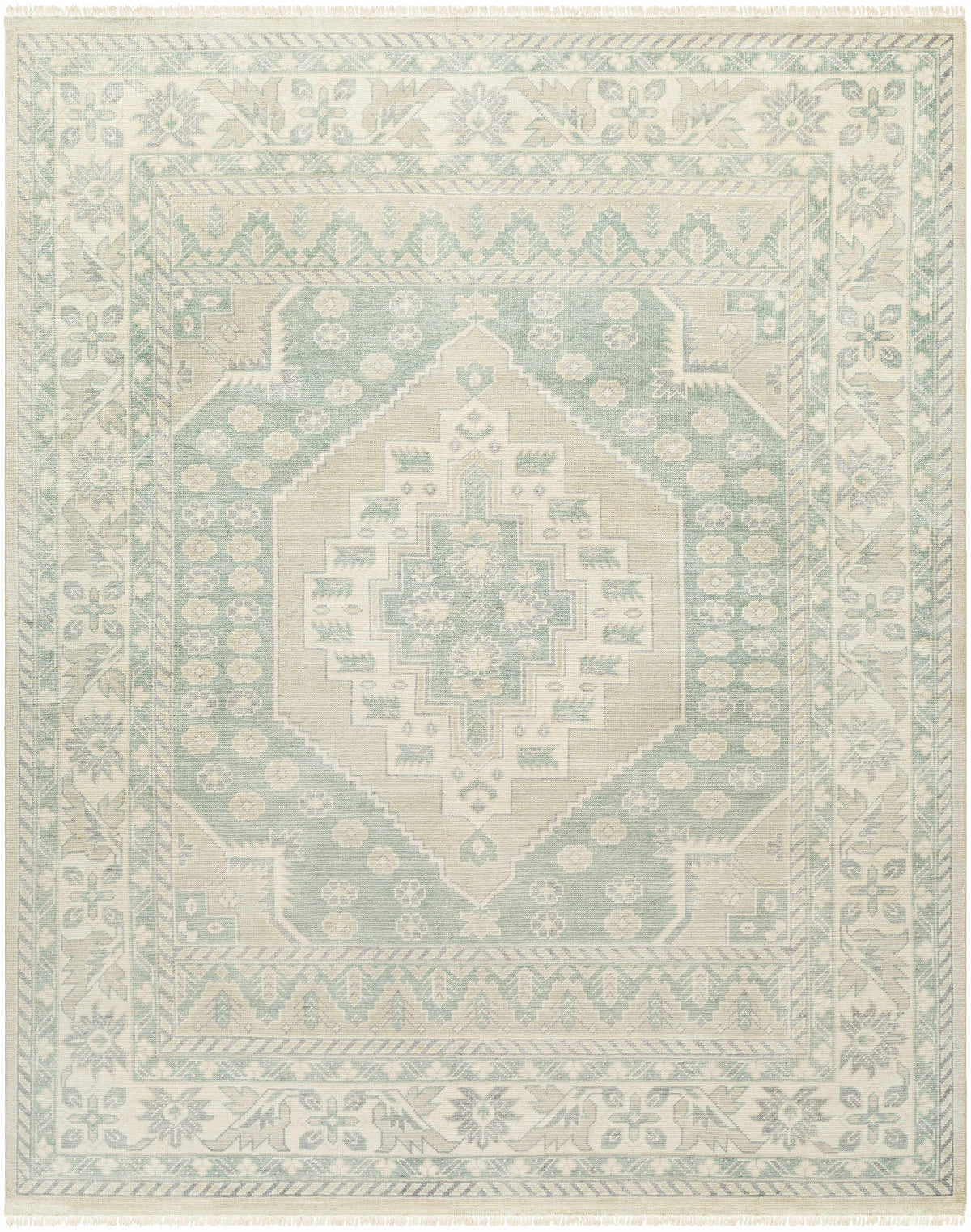 Fulk Area Rug - Clearance - Ornate Home