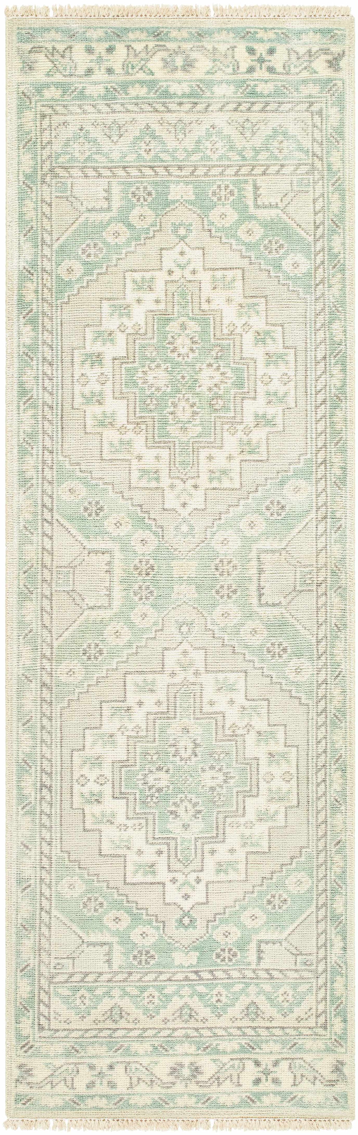 Fulk Area Rug - Clearance - Ornate Home