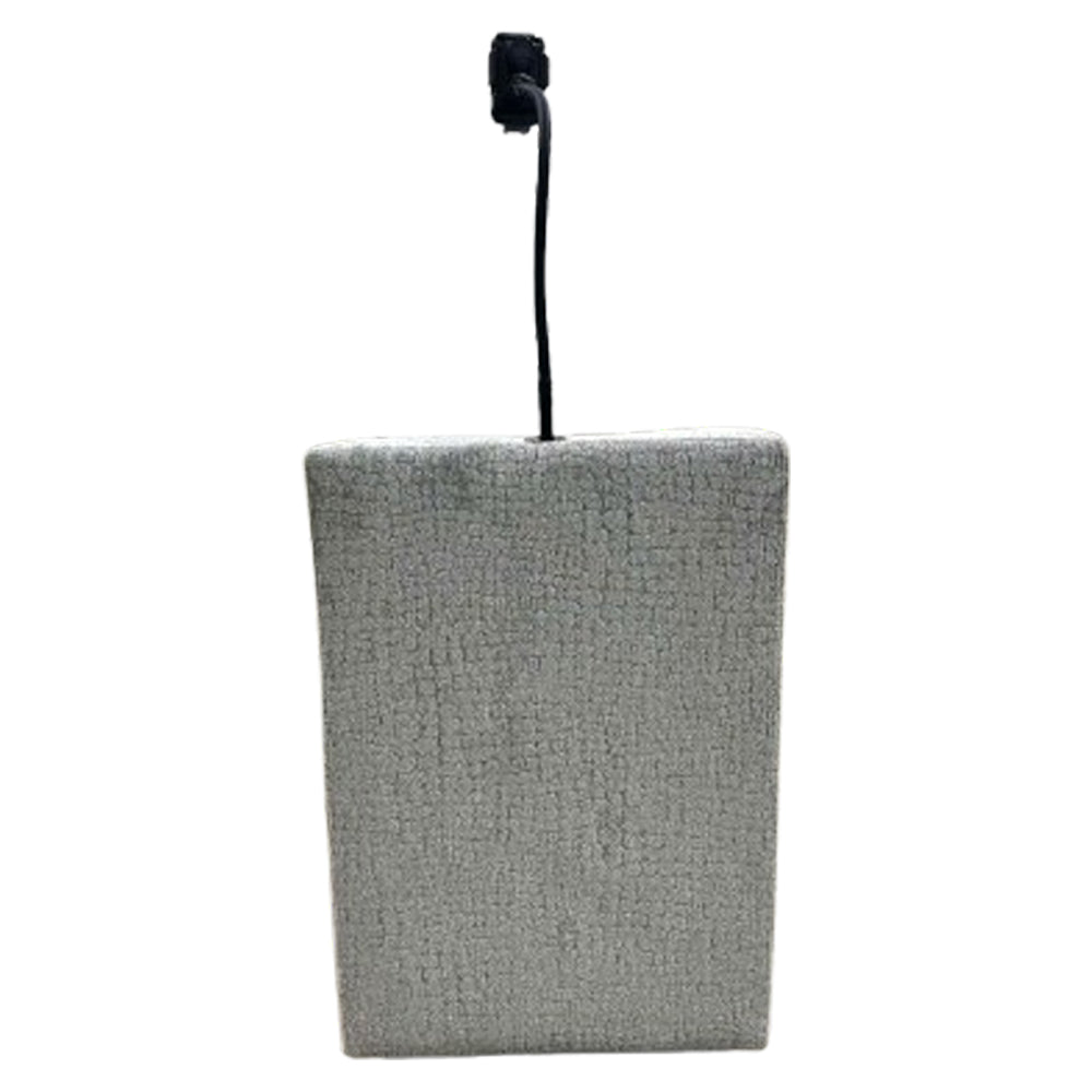 Fullar Light Gary Modular Console w/Wireless Charger - Ornate Home