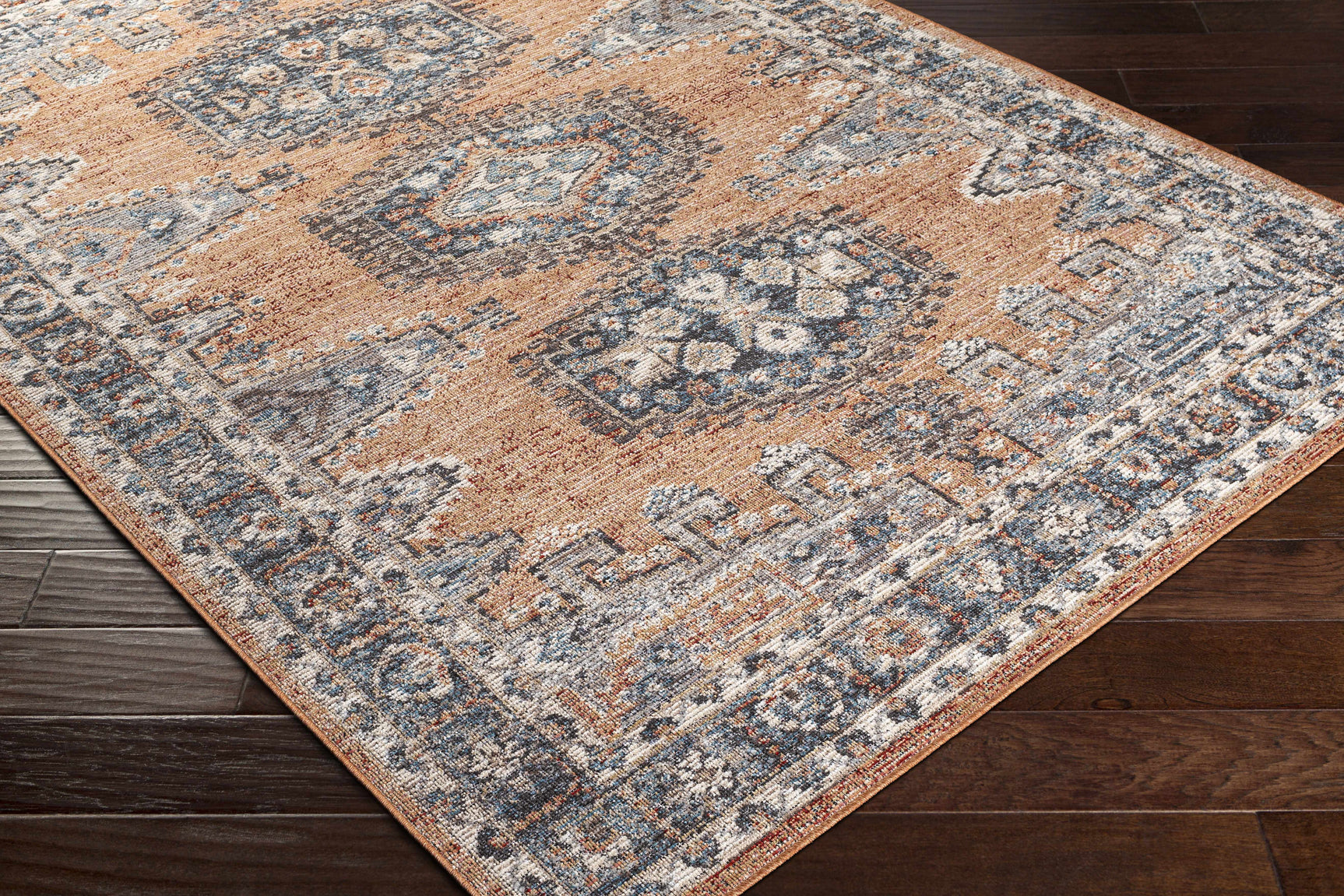 Fullarton Performance Outdoor Rug - Clearance - Ornate Home