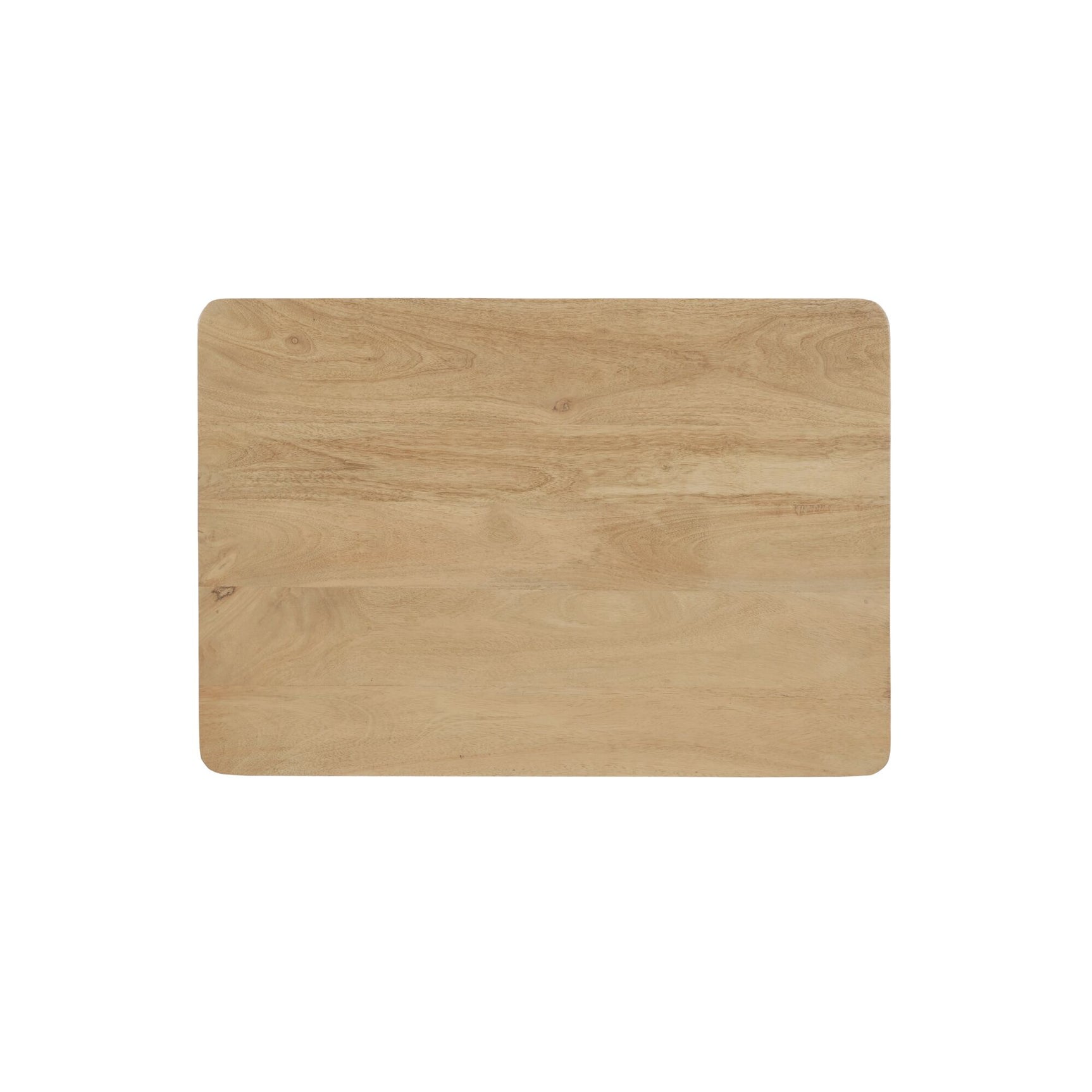 Fulton Natural Nightstand - Ornate Home