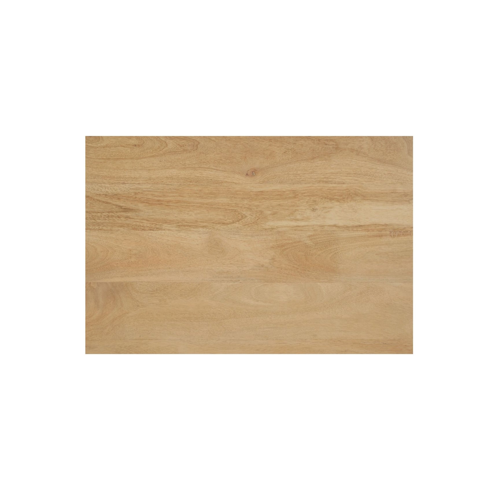 Fulton Natural Nightstand - Ornate Home