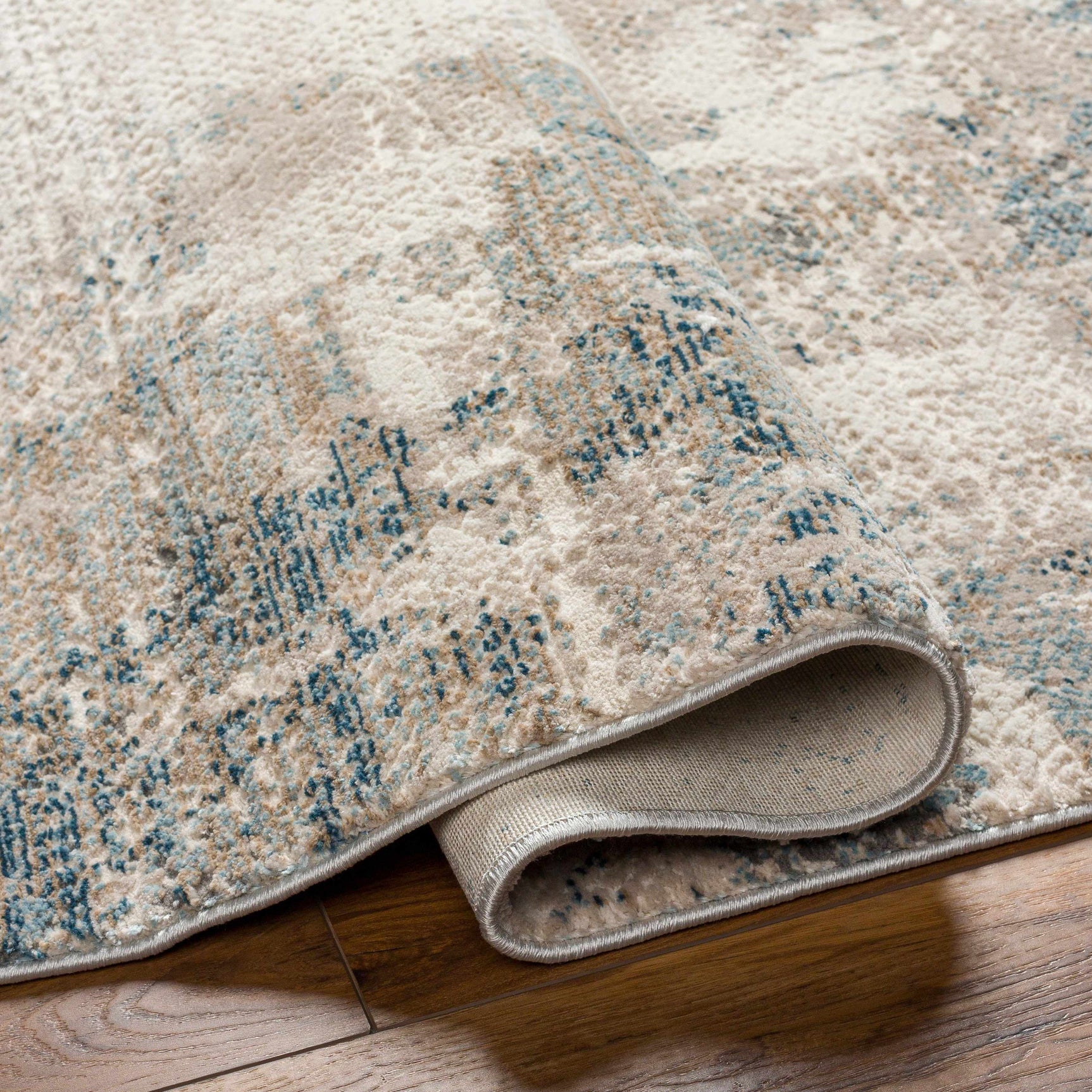 Funda Area Carpet - Clearance - Ornate Home