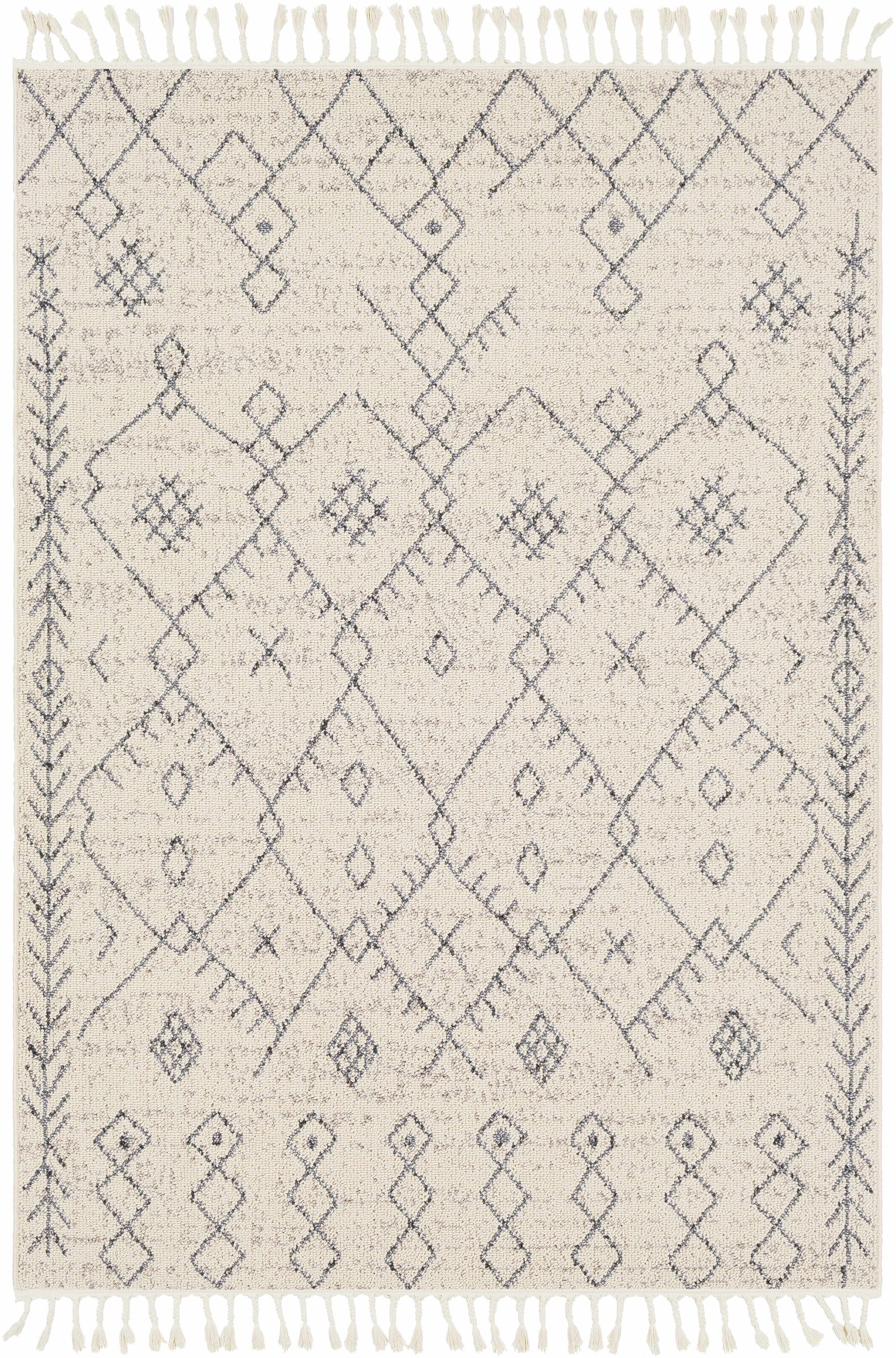 Furman Area Rug - Clearance - Ornate Home