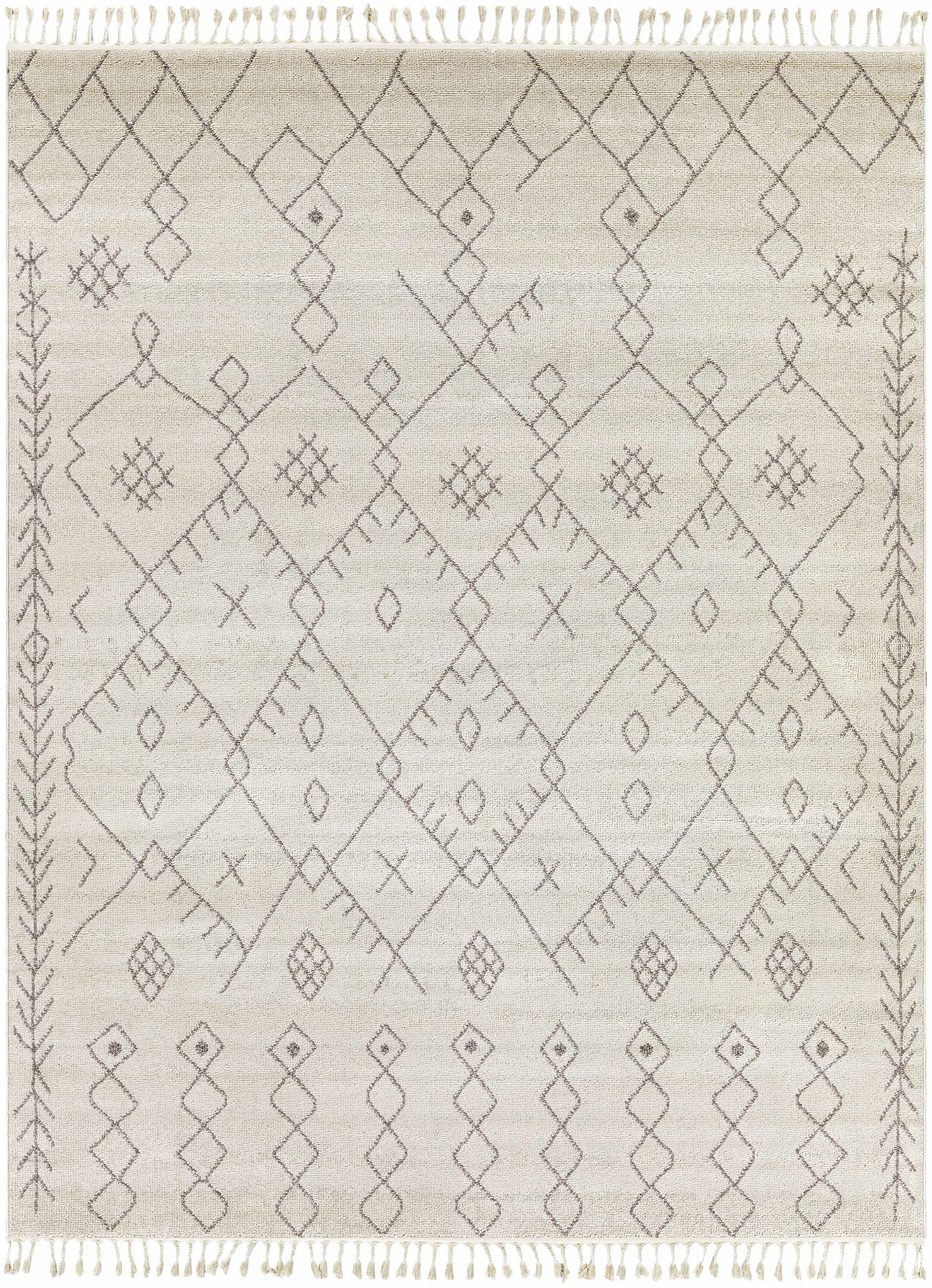 Furman Area Rug - Clearance - Ornate Home