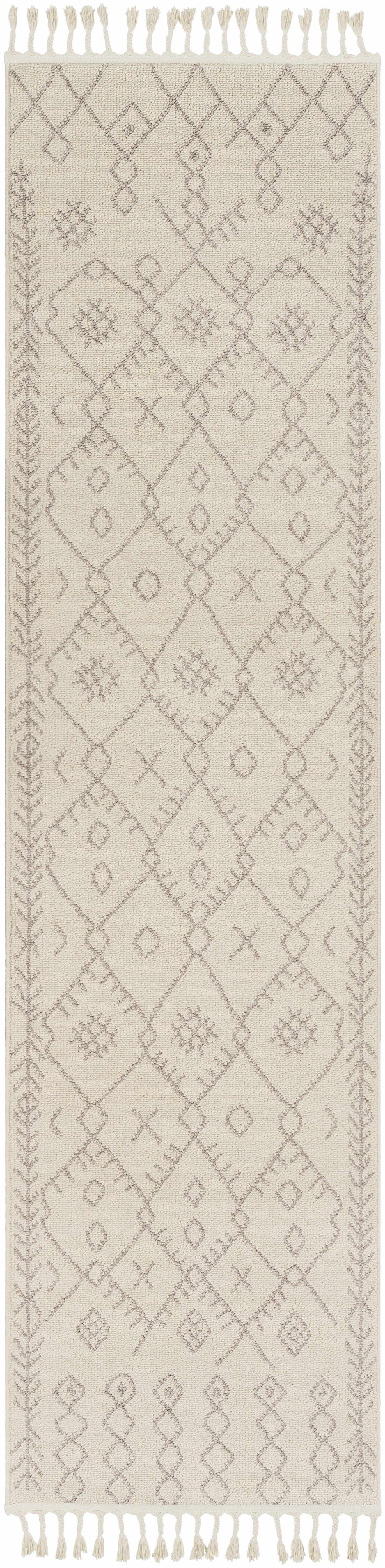 Furman Area Rug - Clearance - Ornate Home