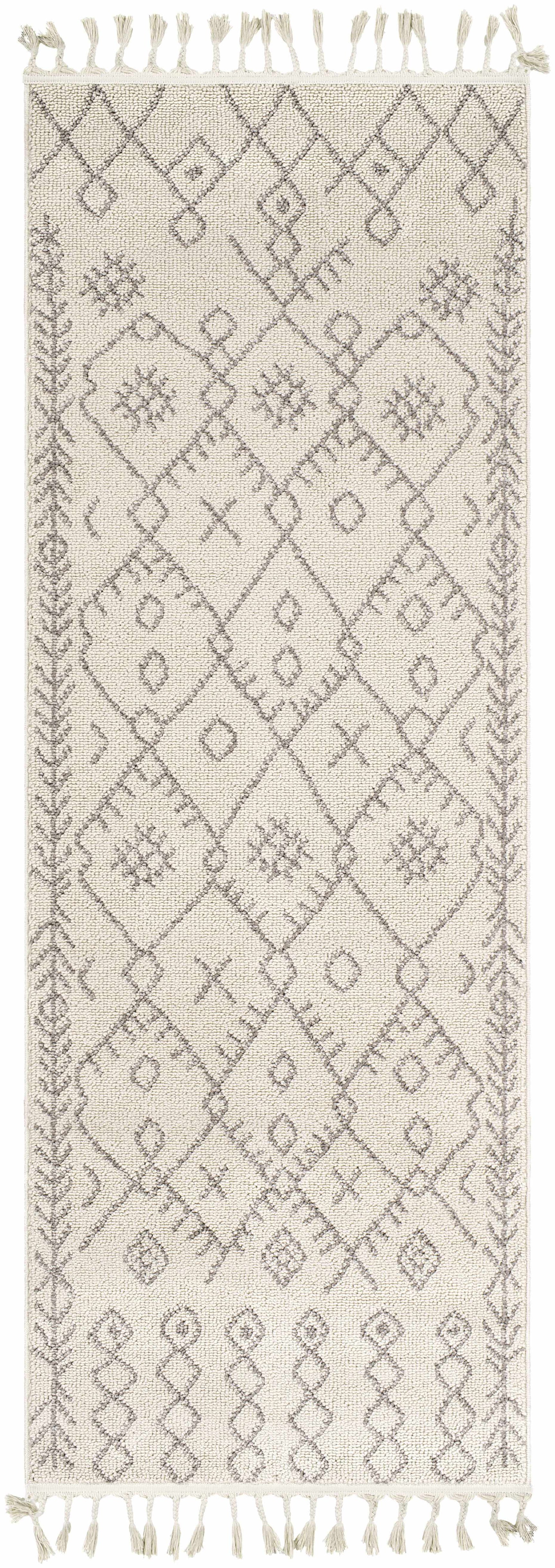 Furman Area Rug - Clearance - Ornate Home