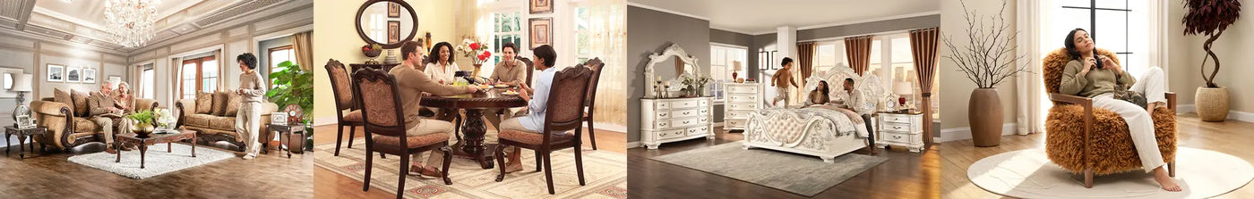 Furniture of America