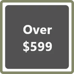 Over $599