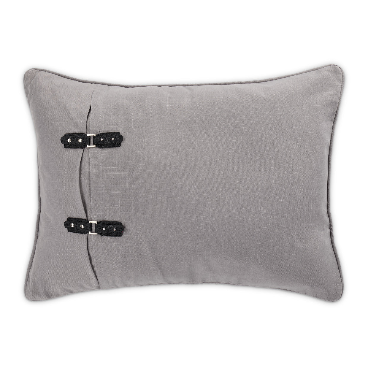 Fusion Gray Duvet Set - Ornate Home