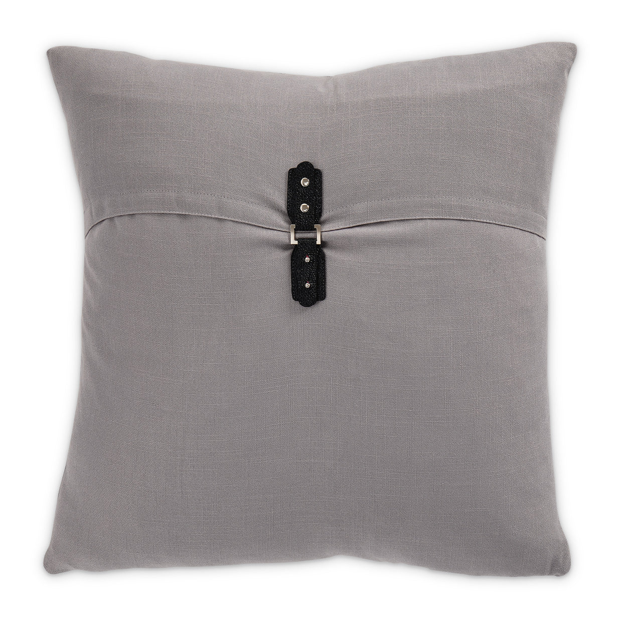 Fusion Gray Duvet Set - Ornate Home
