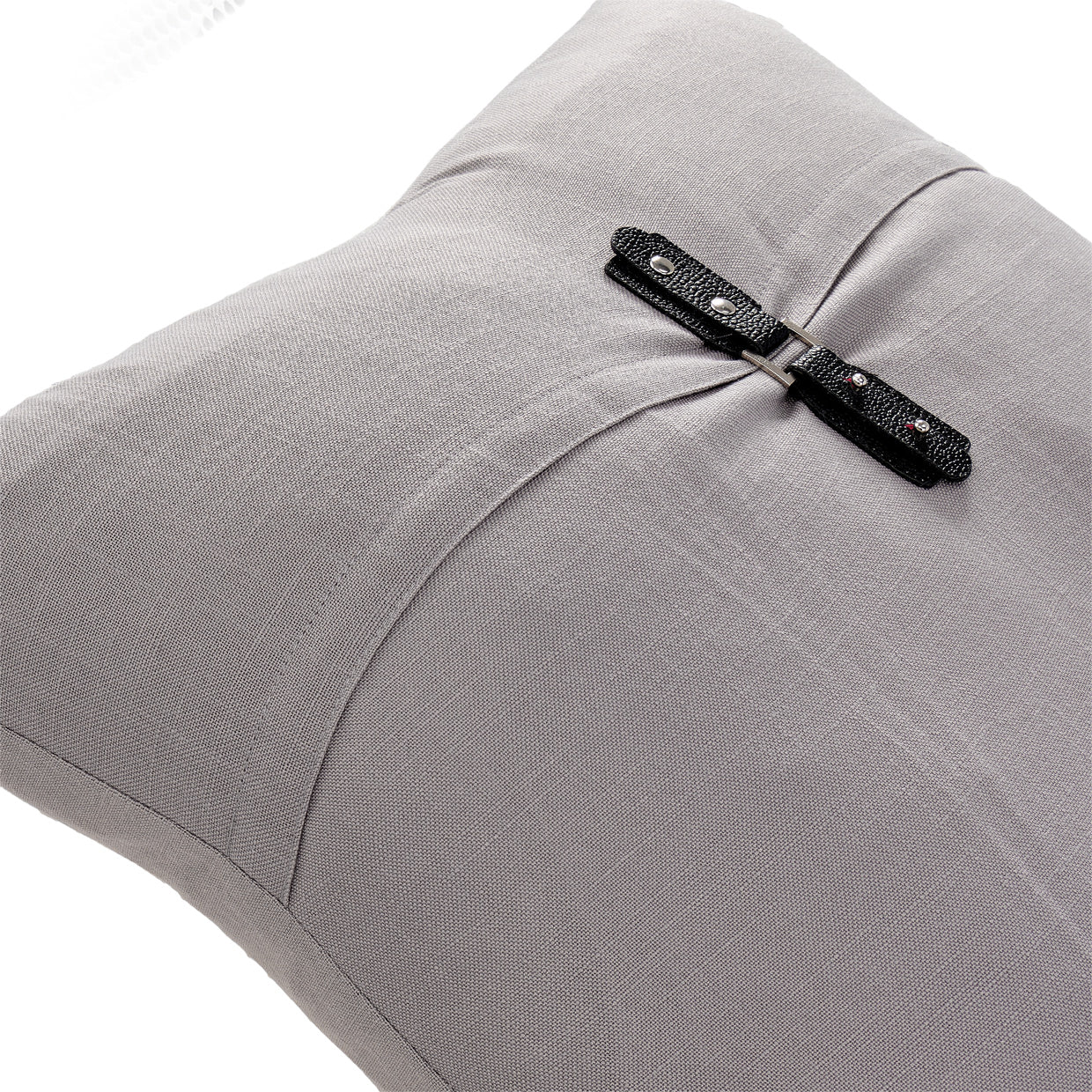 Fusion Gray Duvet Set - Ornate Home